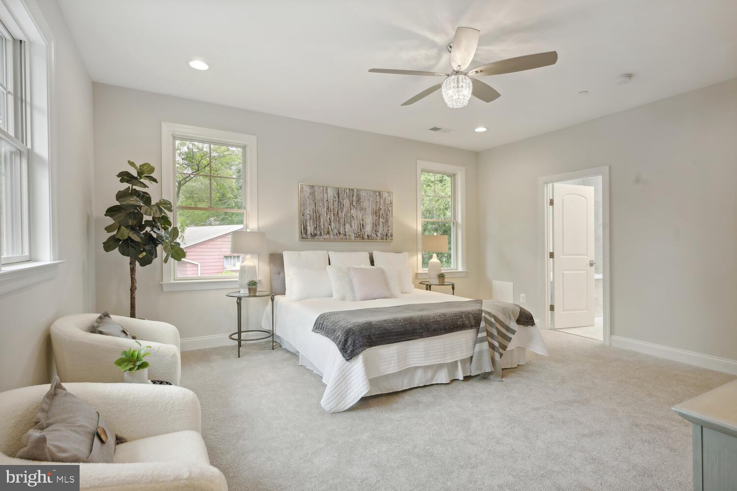 BANNOCKBURN - Residential