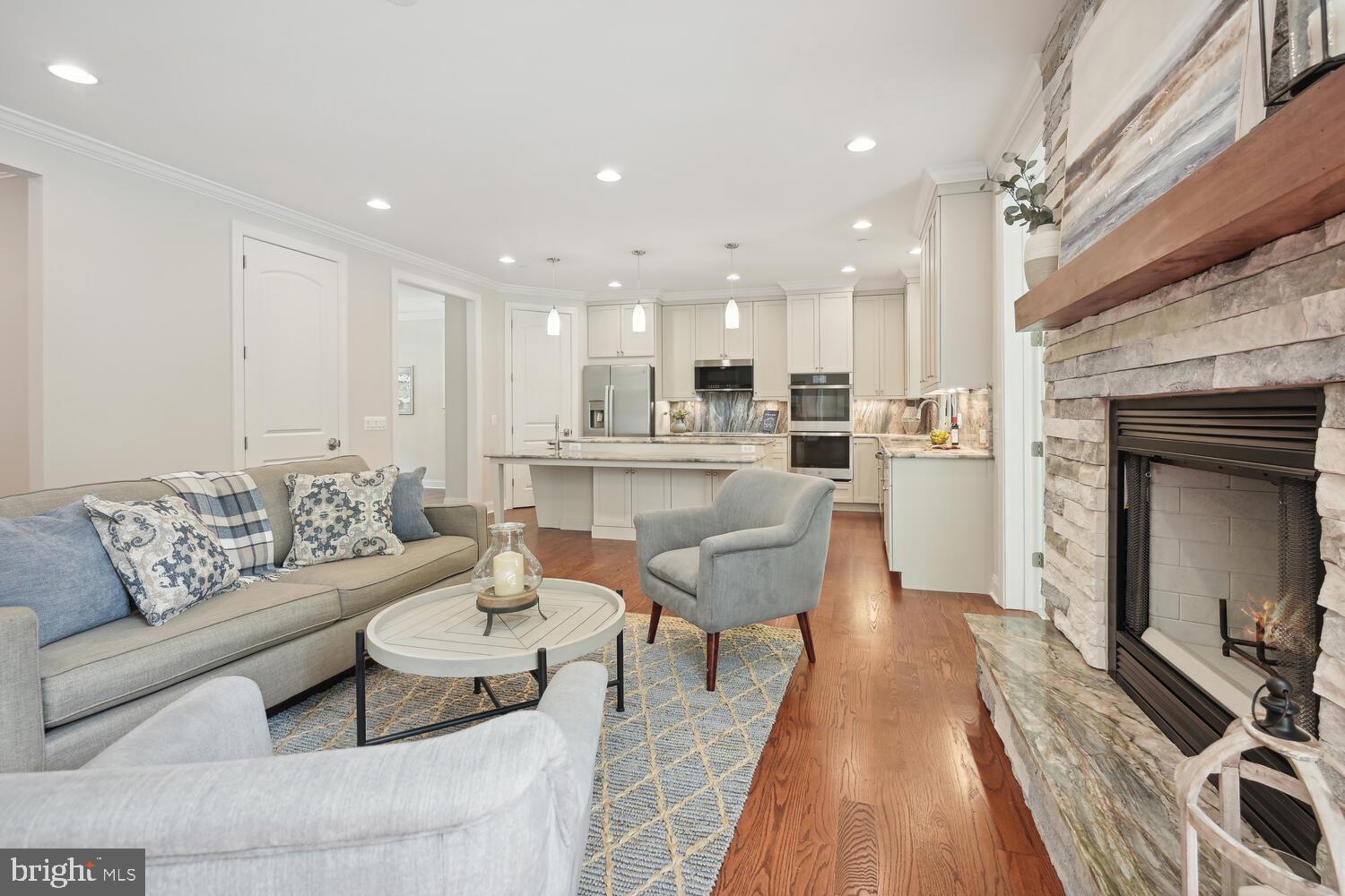 BANNOCKBURN - Residential