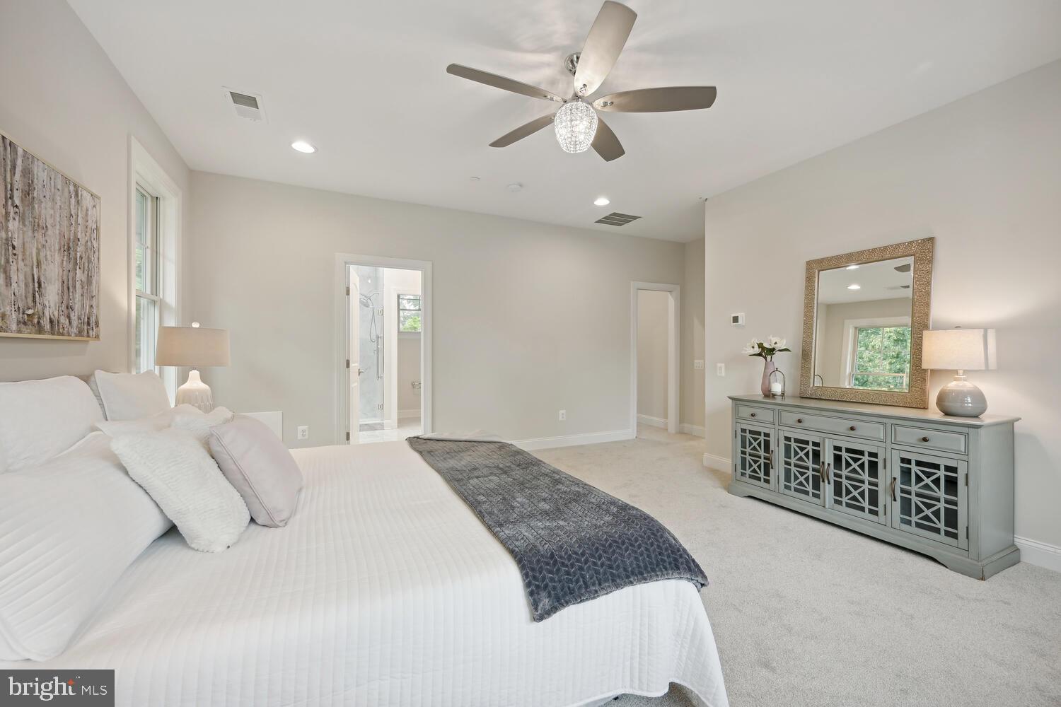 BANNOCKBURN - Residential