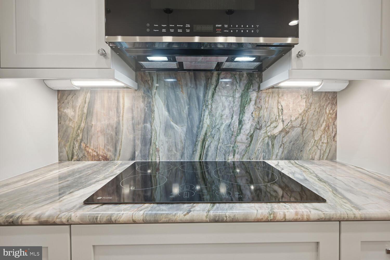 BANNOCKBURN - Residential