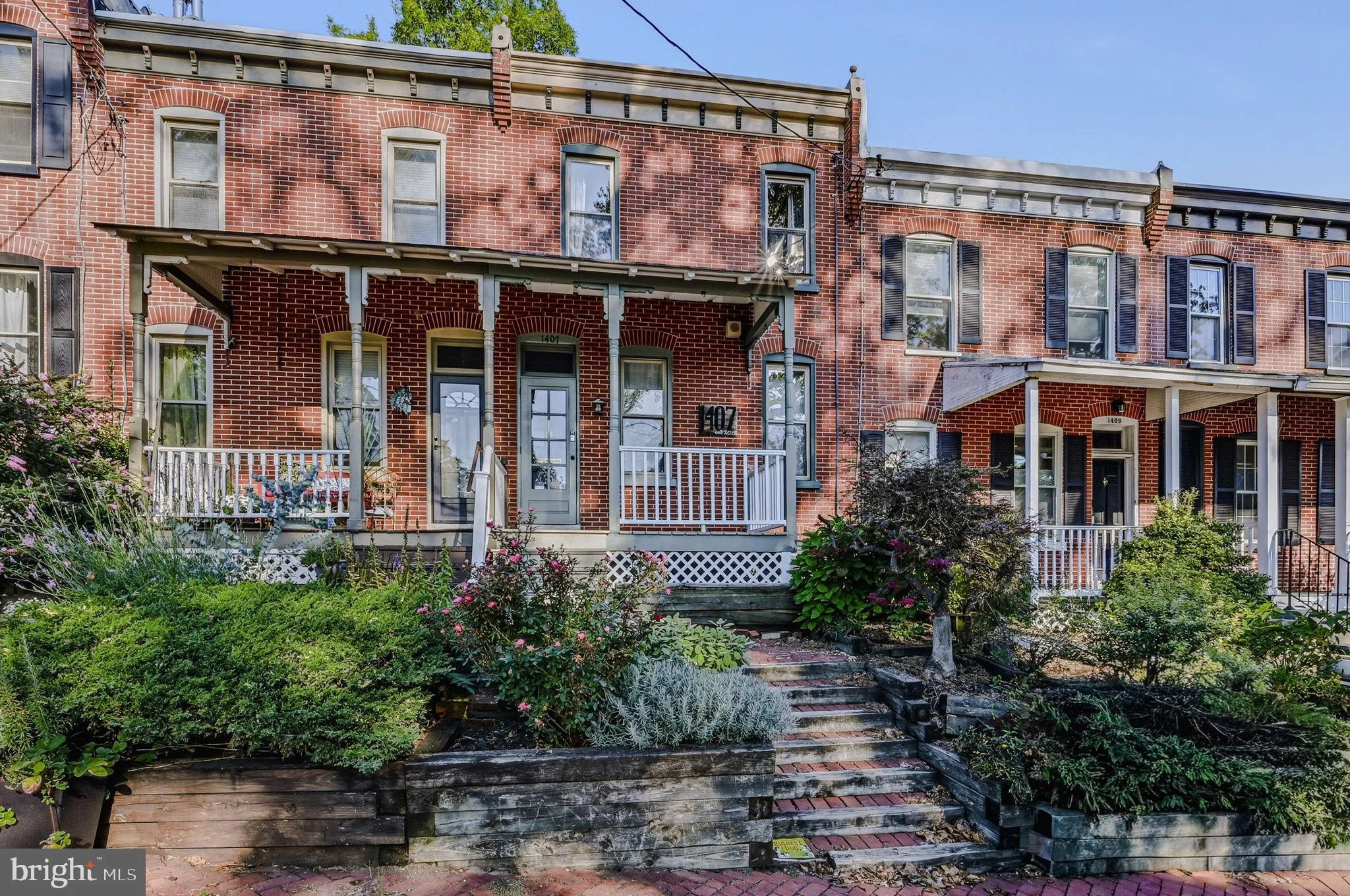 1407 N Adams Street, Wilmington, DE 19806