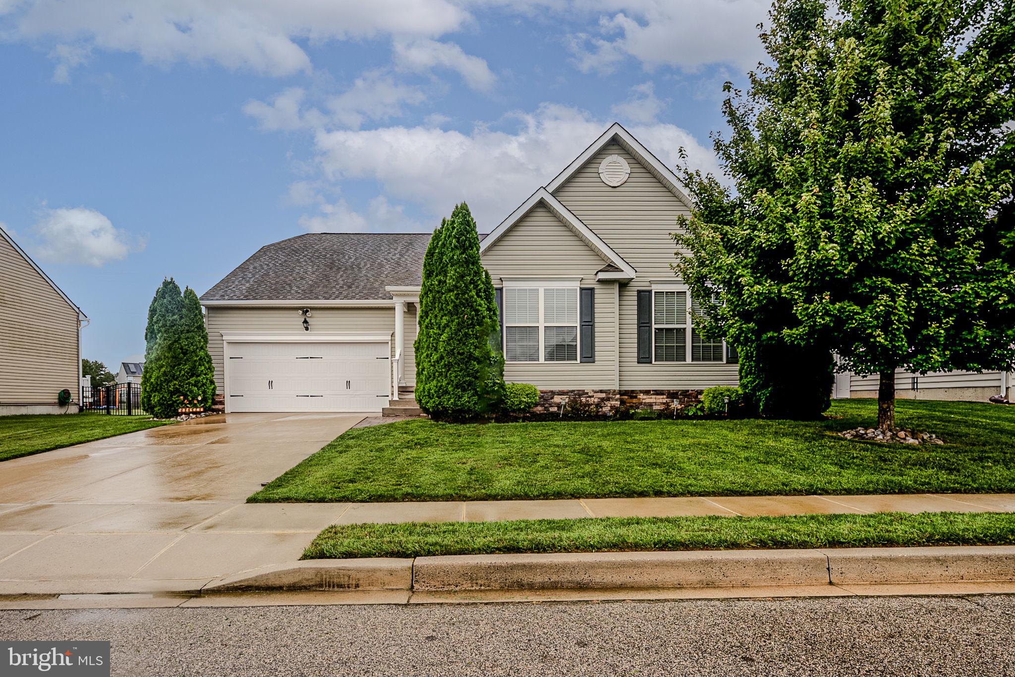15 LIVE OAK DRIVE