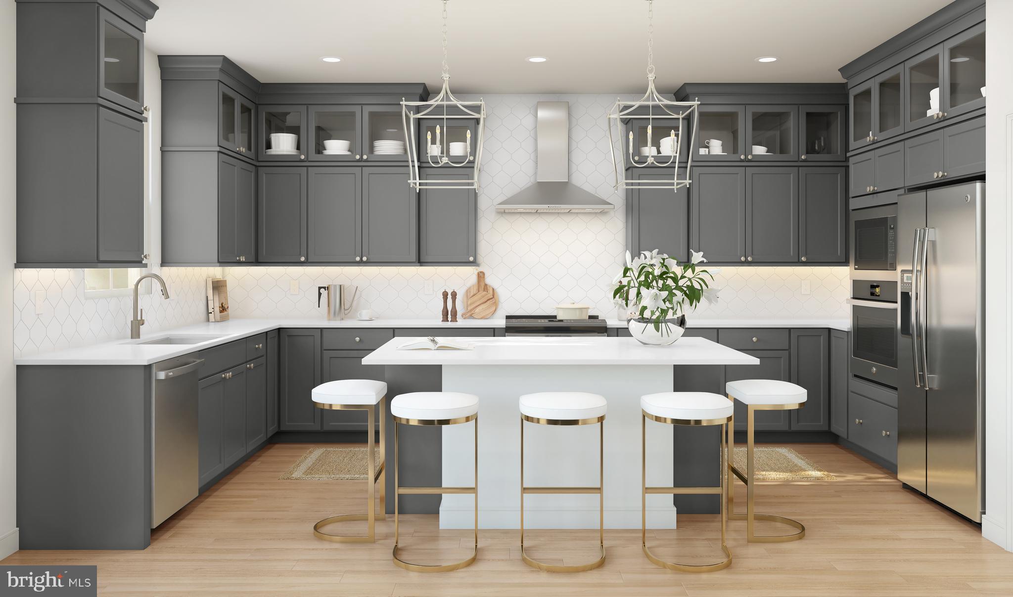 ESTATES OF TUSCARORA - Residential