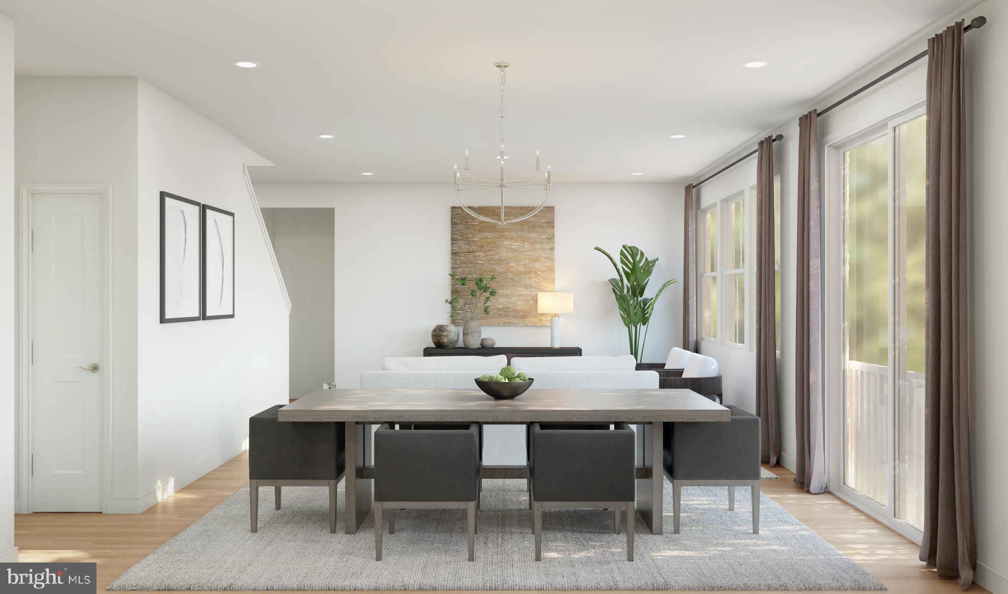 ESTATES OF TUSCARORA - Residential