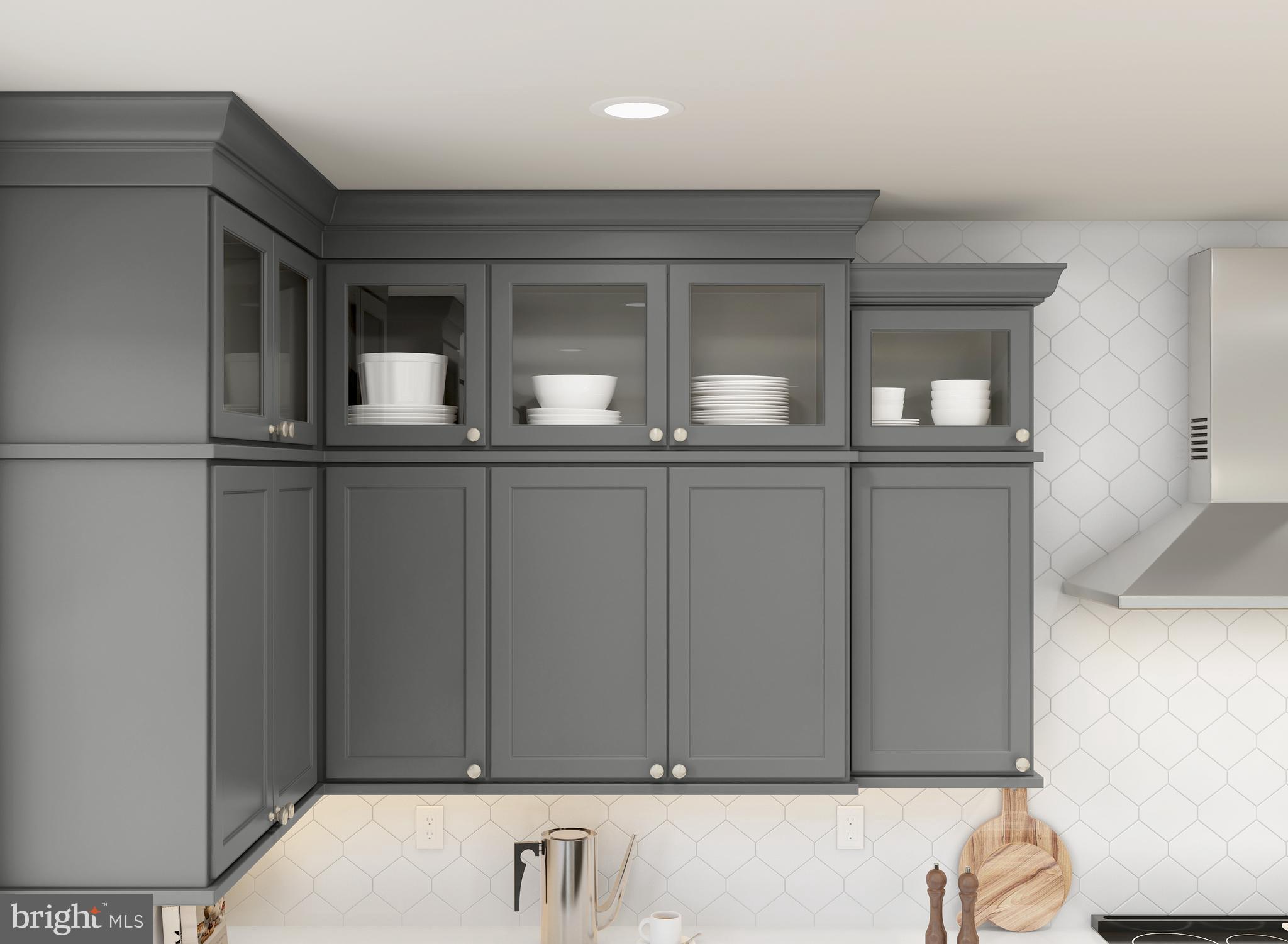 ESTATES OF TUSCARORA - Residential