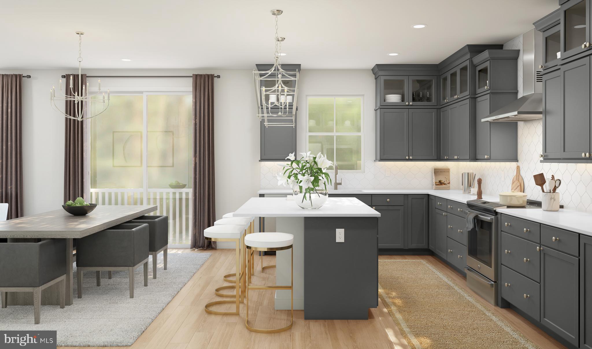 ESTATES OF TUSCARORA - Residential