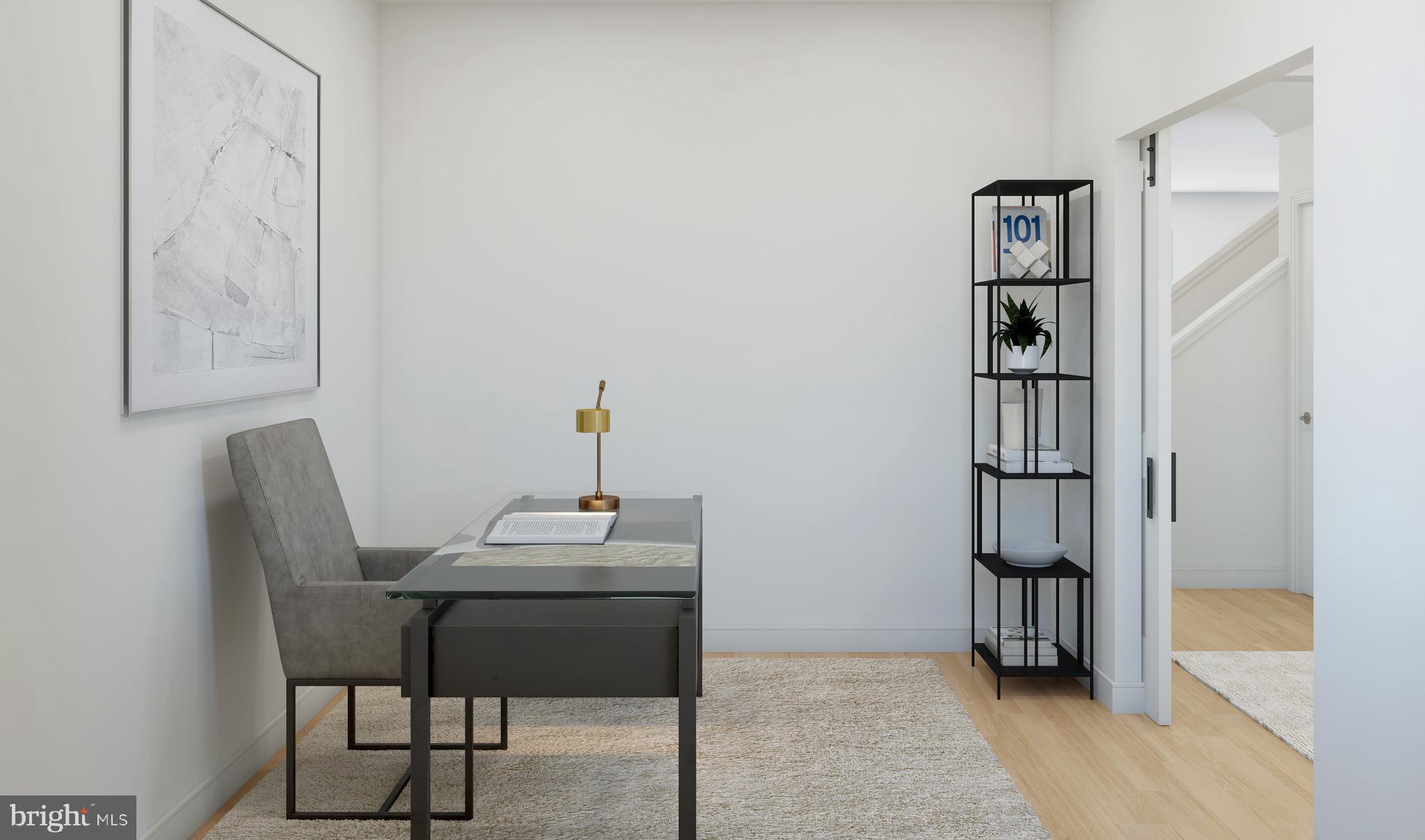 ESTATES OF TUSCARORA - Residential