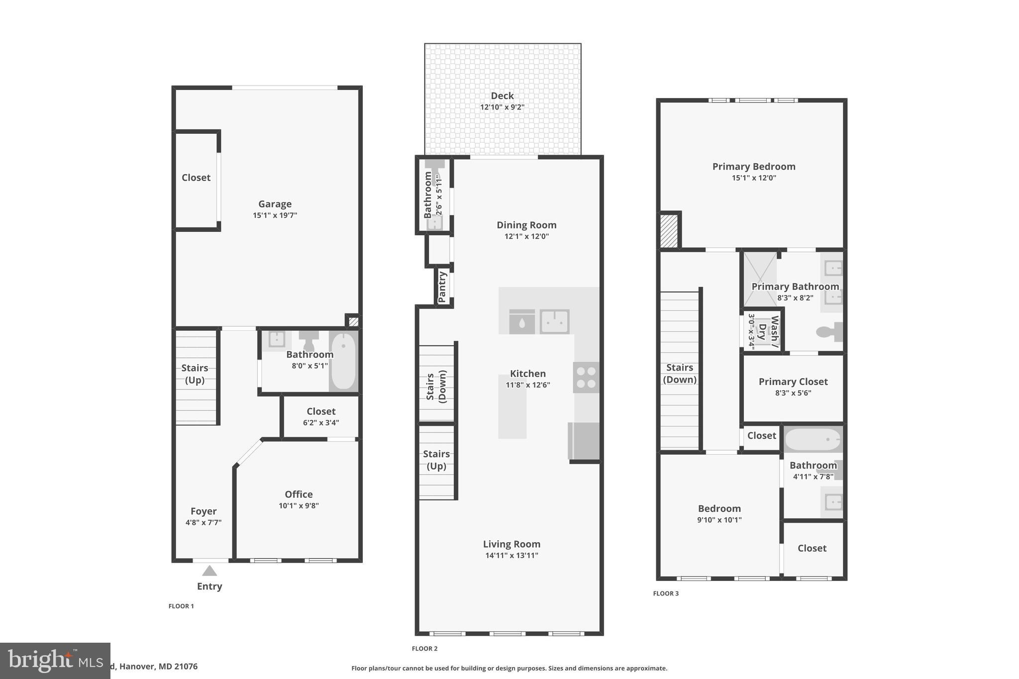 PARKSIDE - Residential