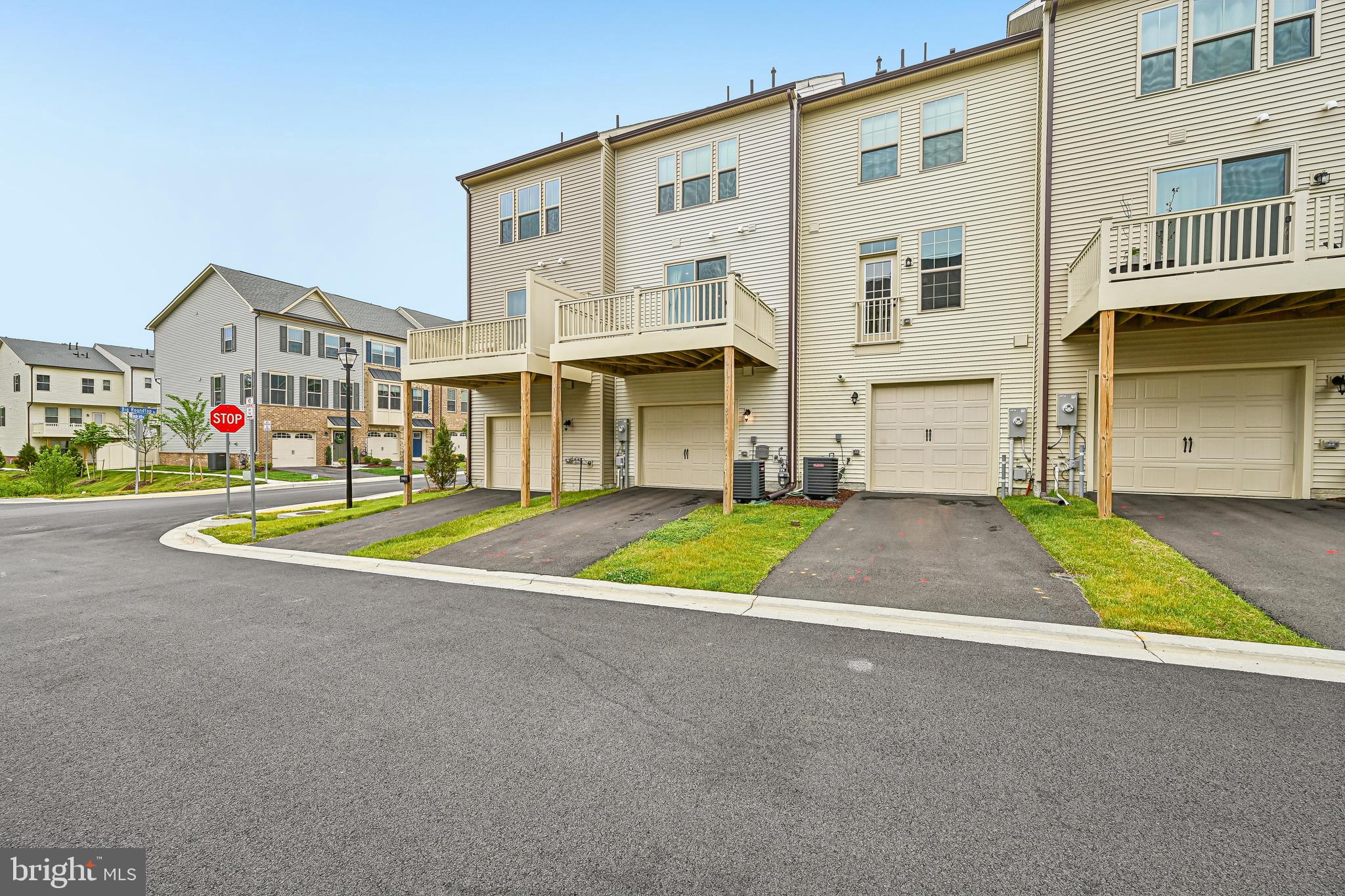 PARKSIDE - Residential