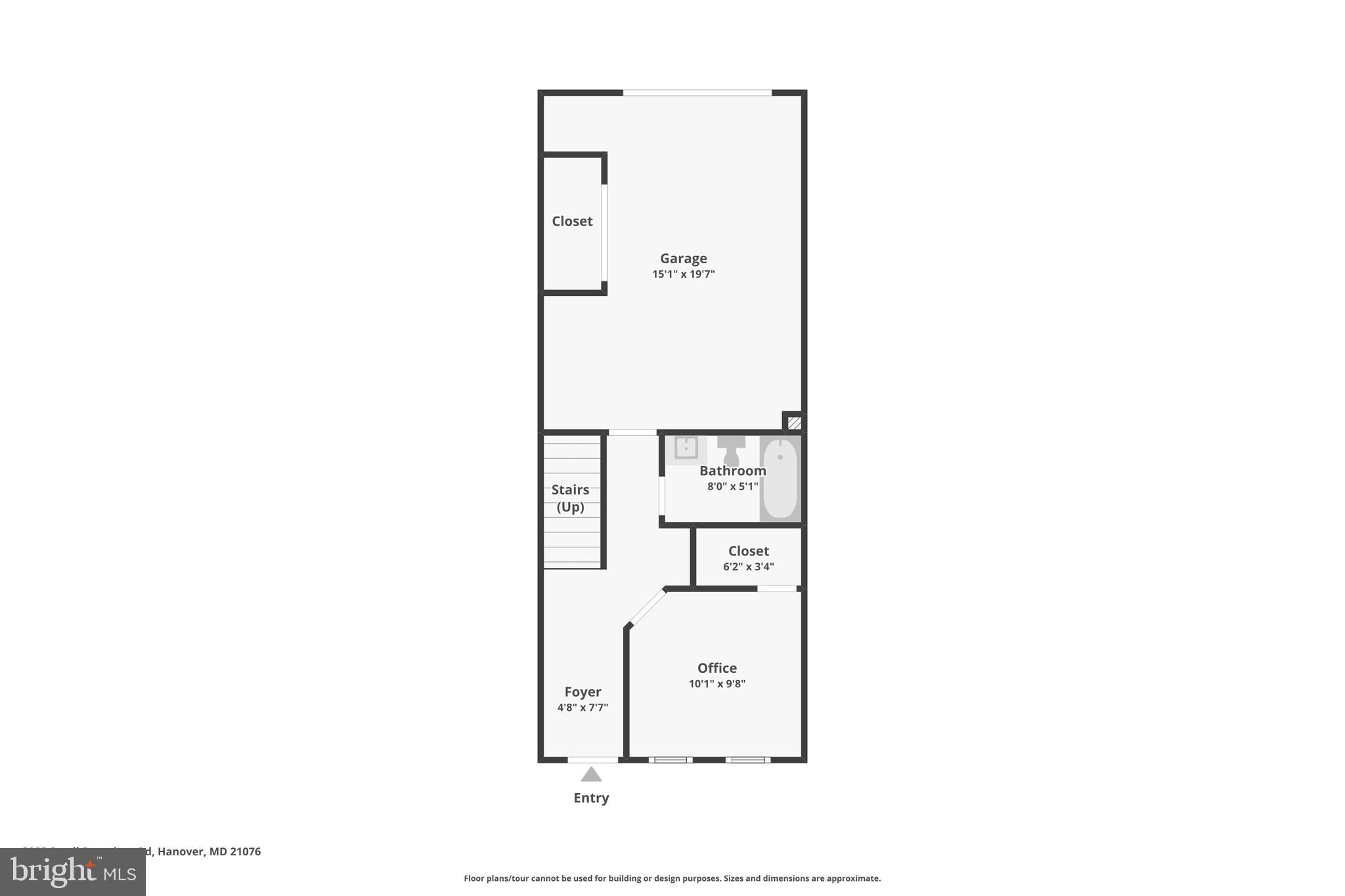PARKSIDE - Residential