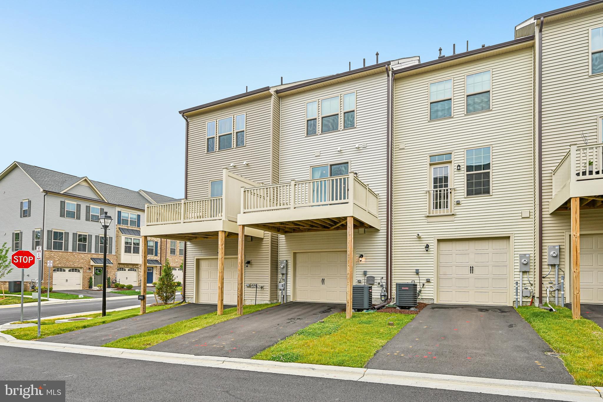 PARKSIDE - Residential