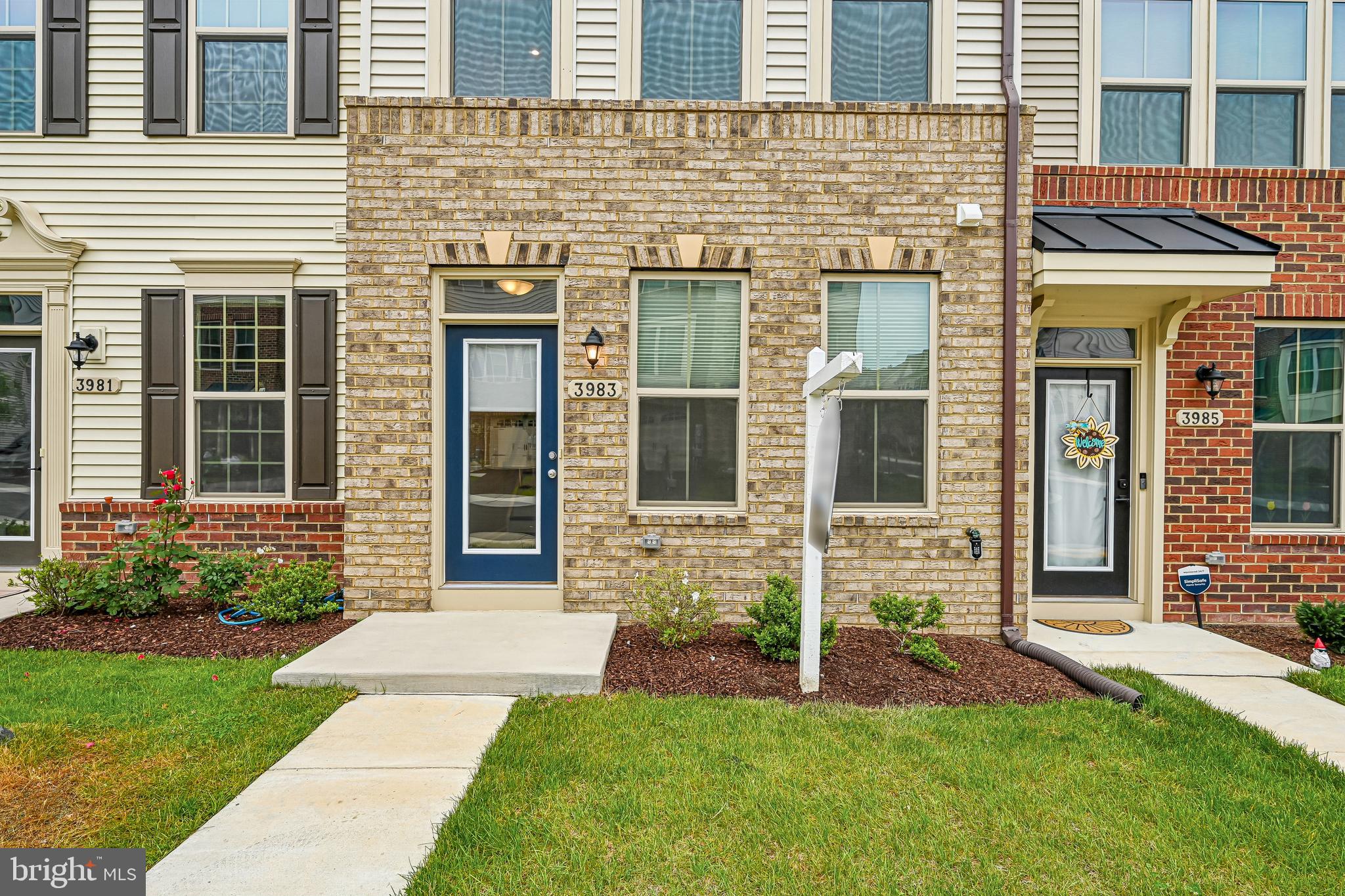 PARKSIDE - Residential