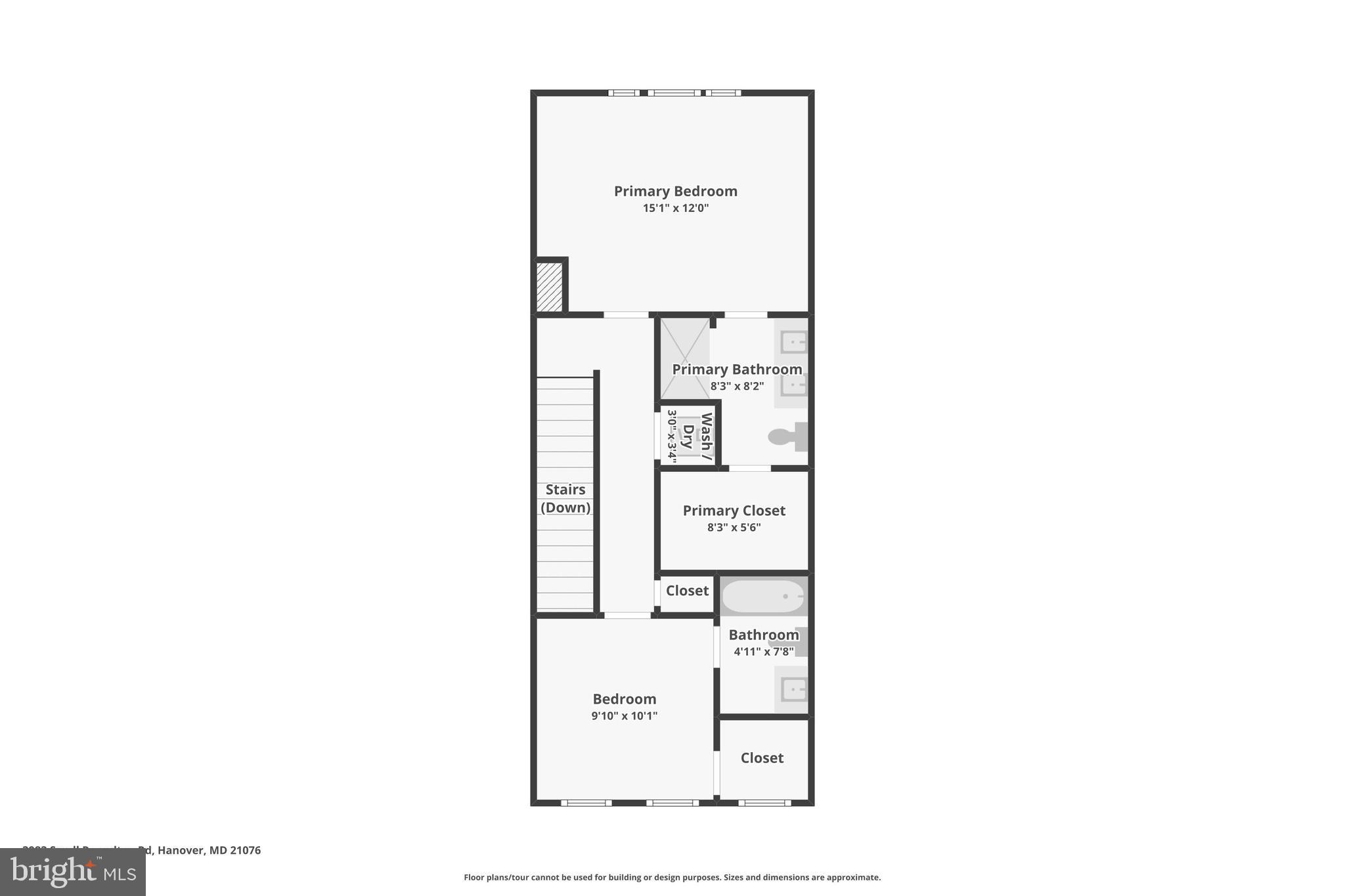 PARKSIDE - Residential