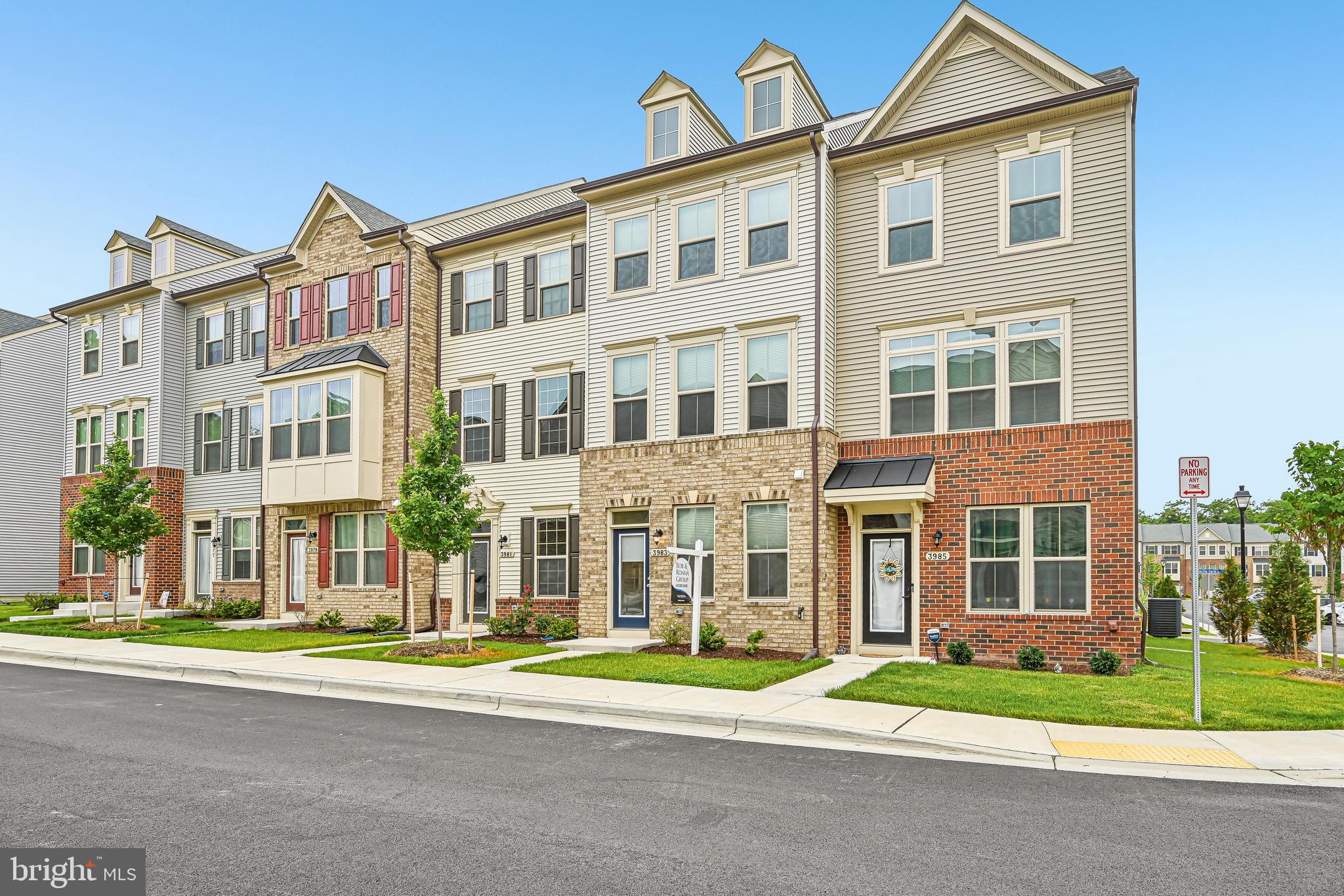 PARKSIDE - Residential