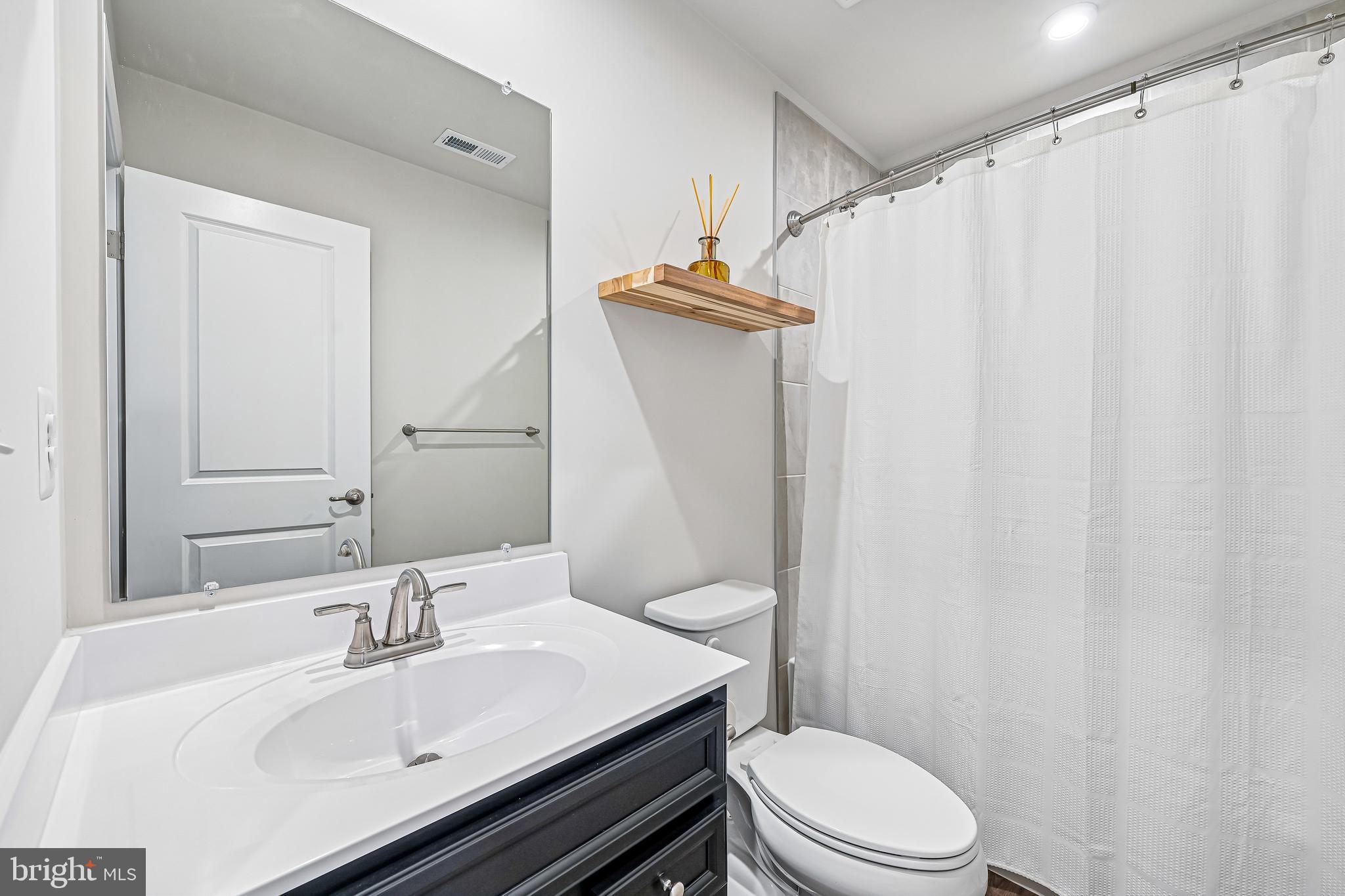 PARKSIDE - Residential