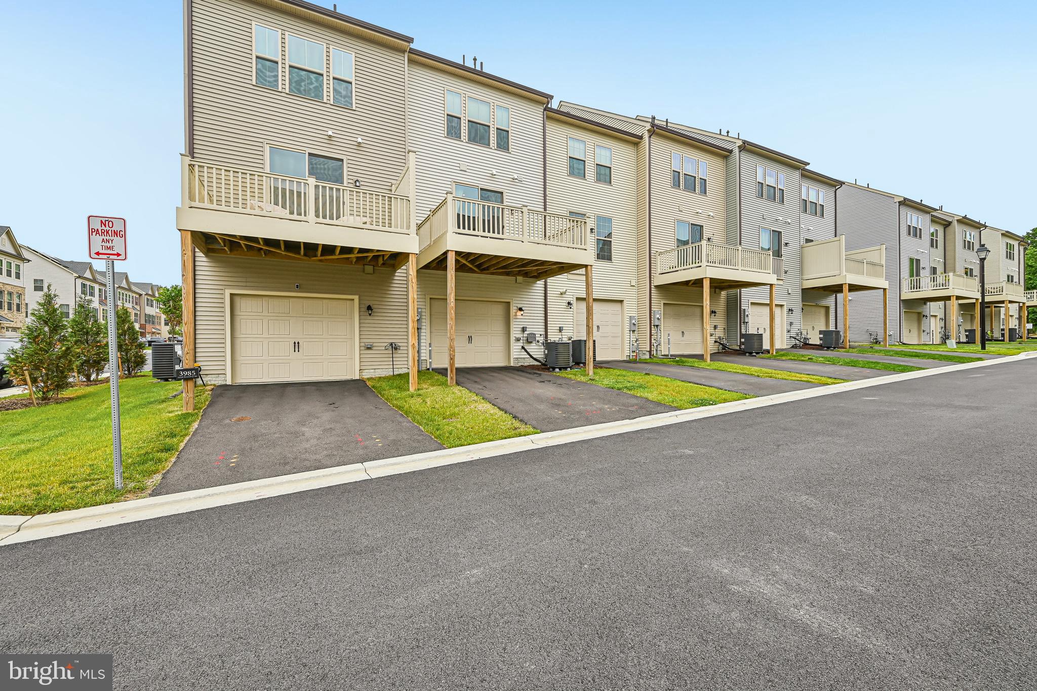 PARKSIDE - Residential