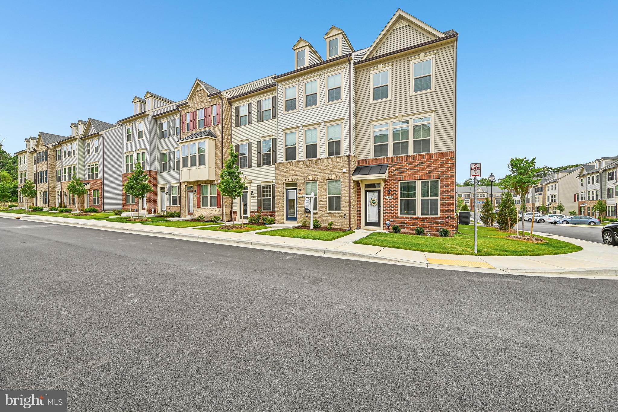 PARKSIDE - Residential