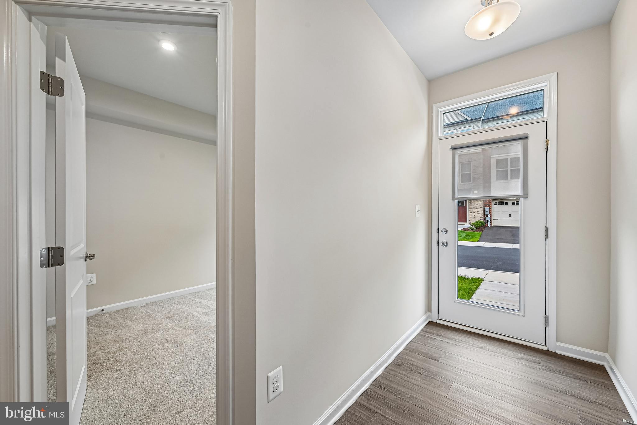 PARKSIDE - Residential