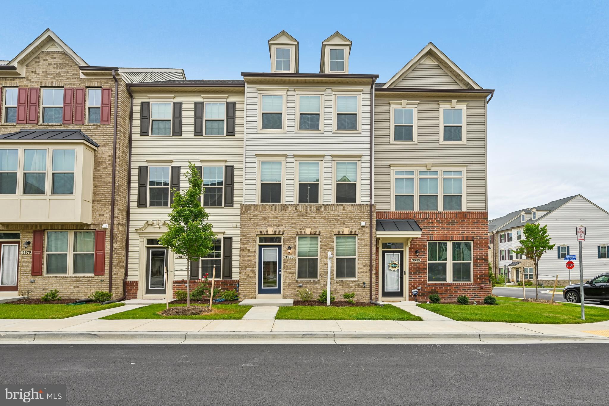 PARKSIDE - Residential