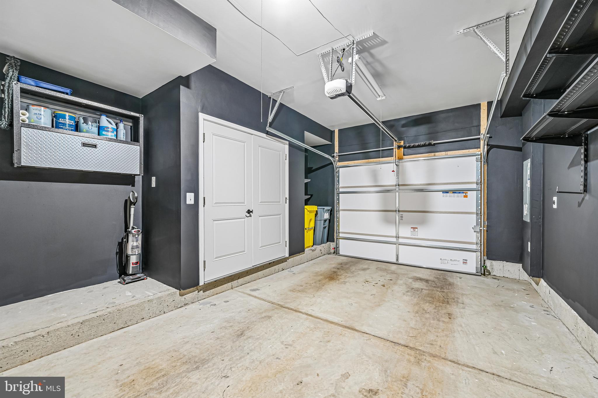 PARKSIDE - Residential