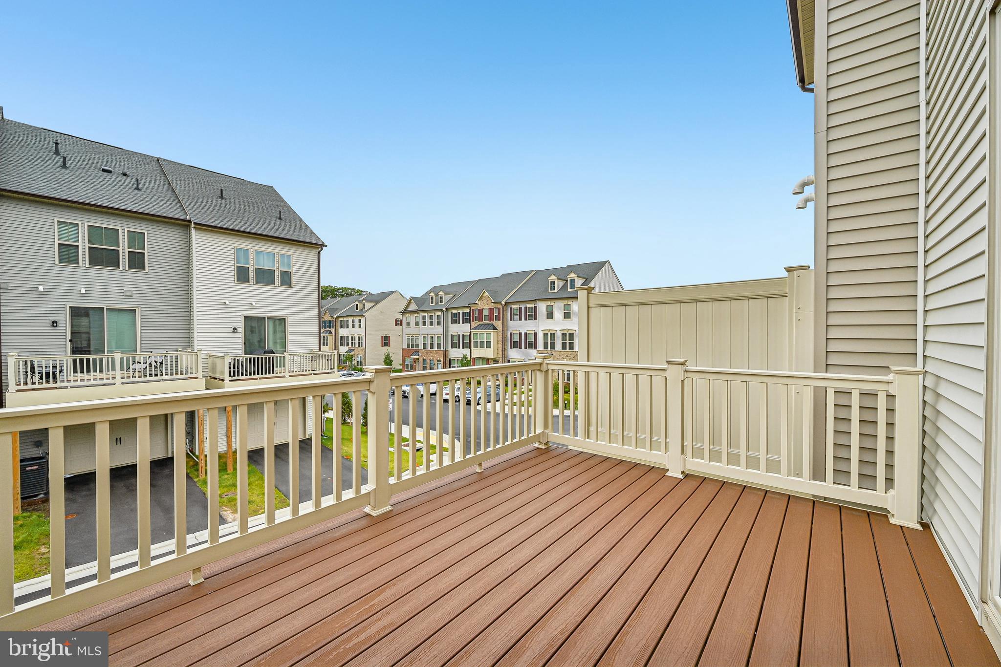 PARKSIDE - Residential