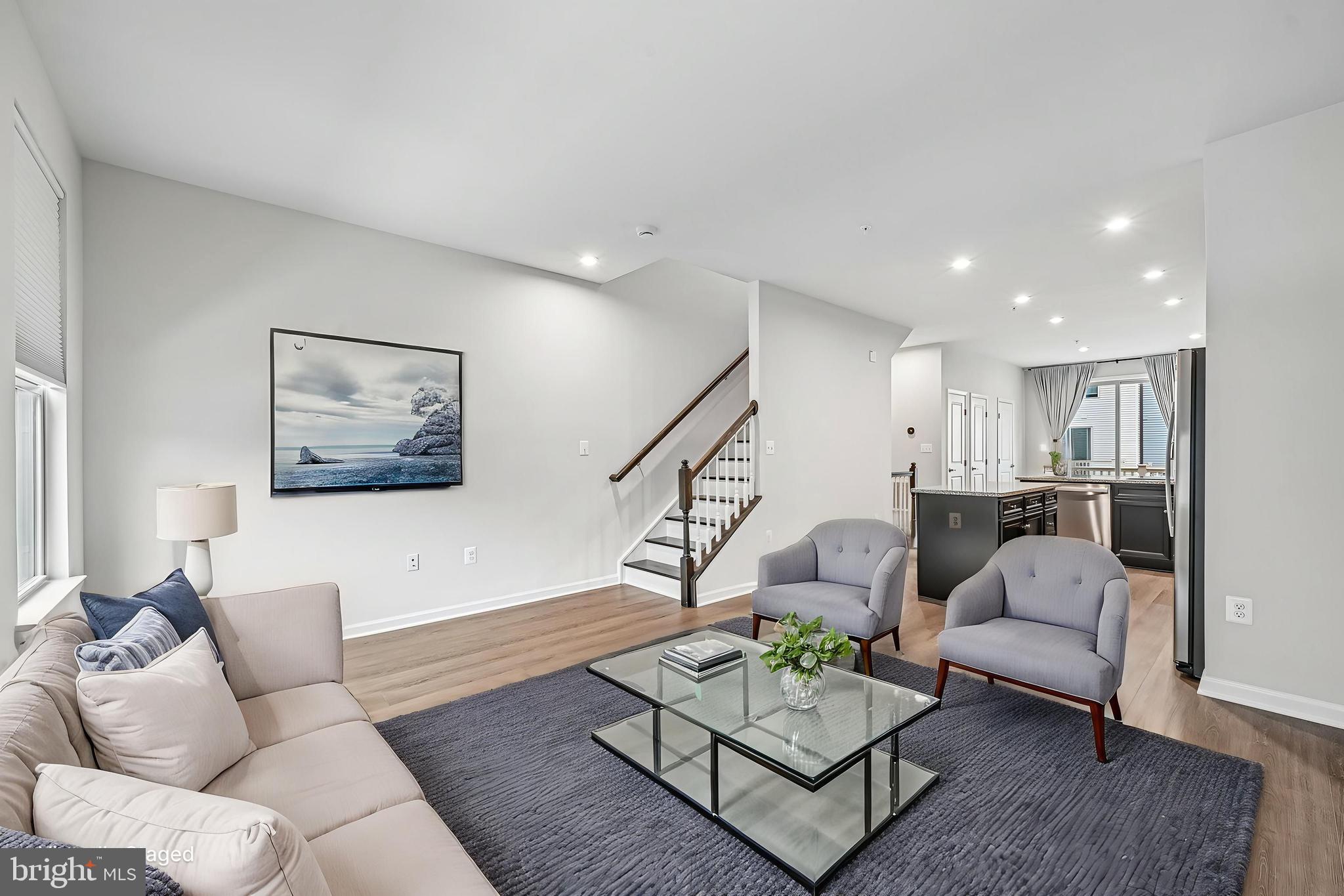 PARKSIDE - Residential