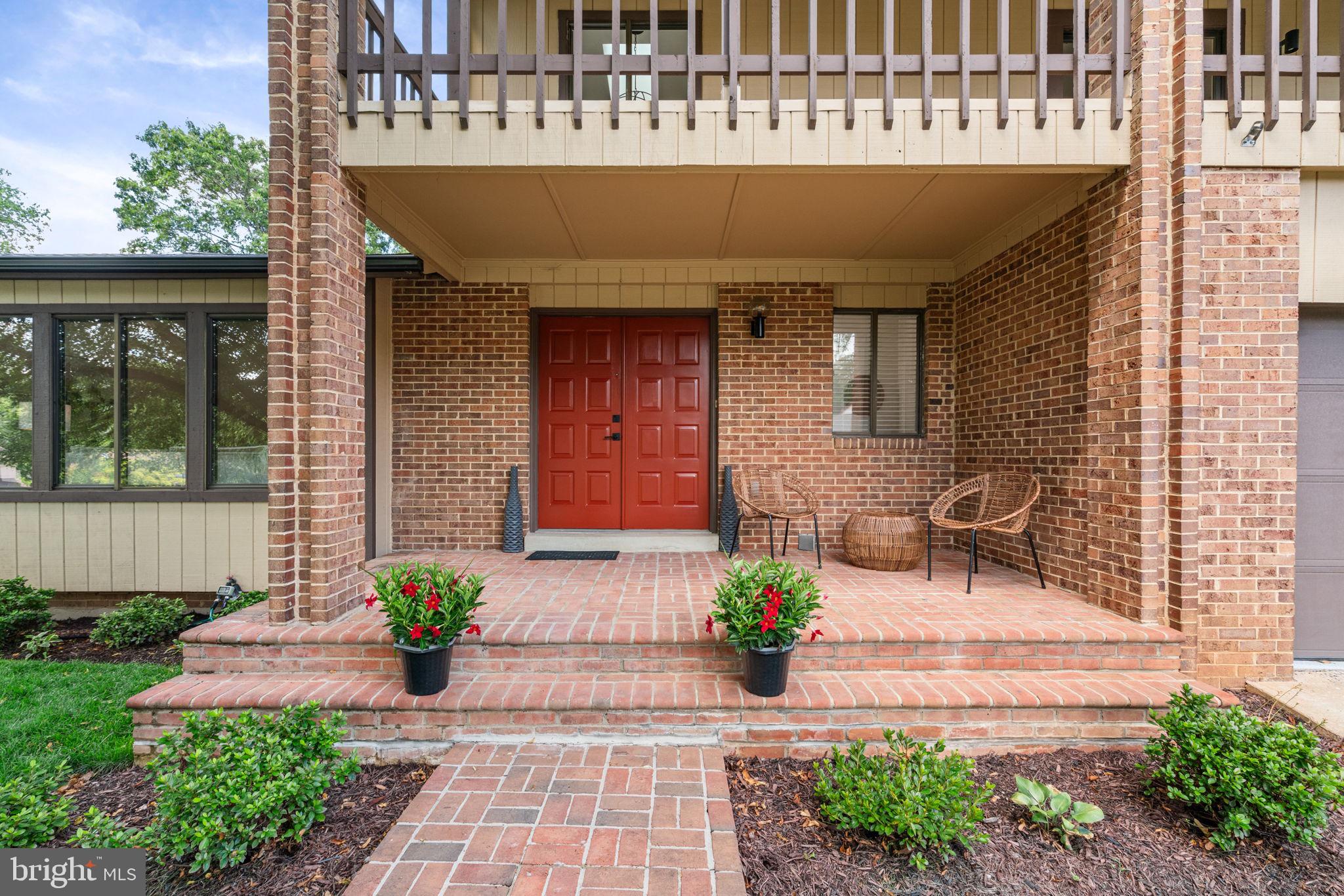 10412 WOODBURY WOODS COURT