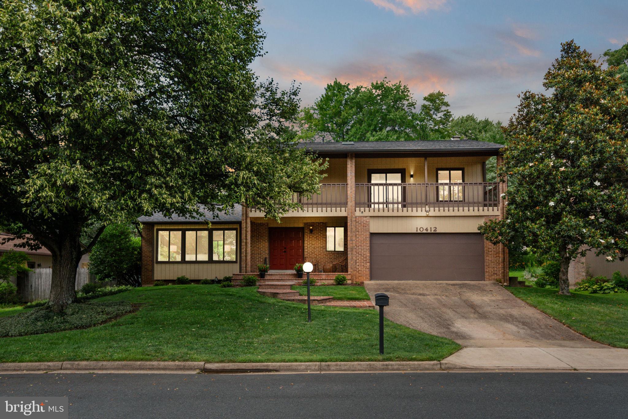 10412 WOODBURY WOODS COURT