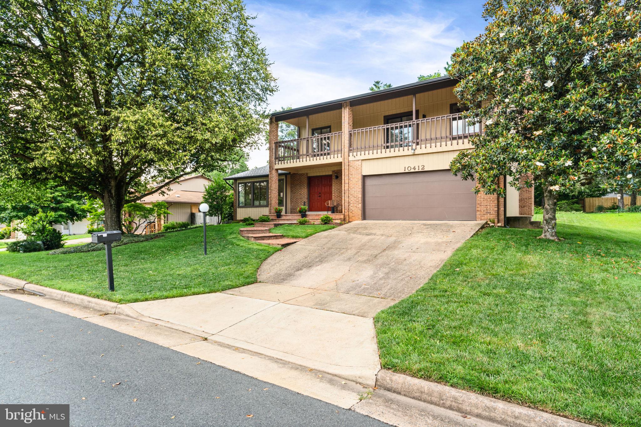 10412 WOODBURY WOODS COURT