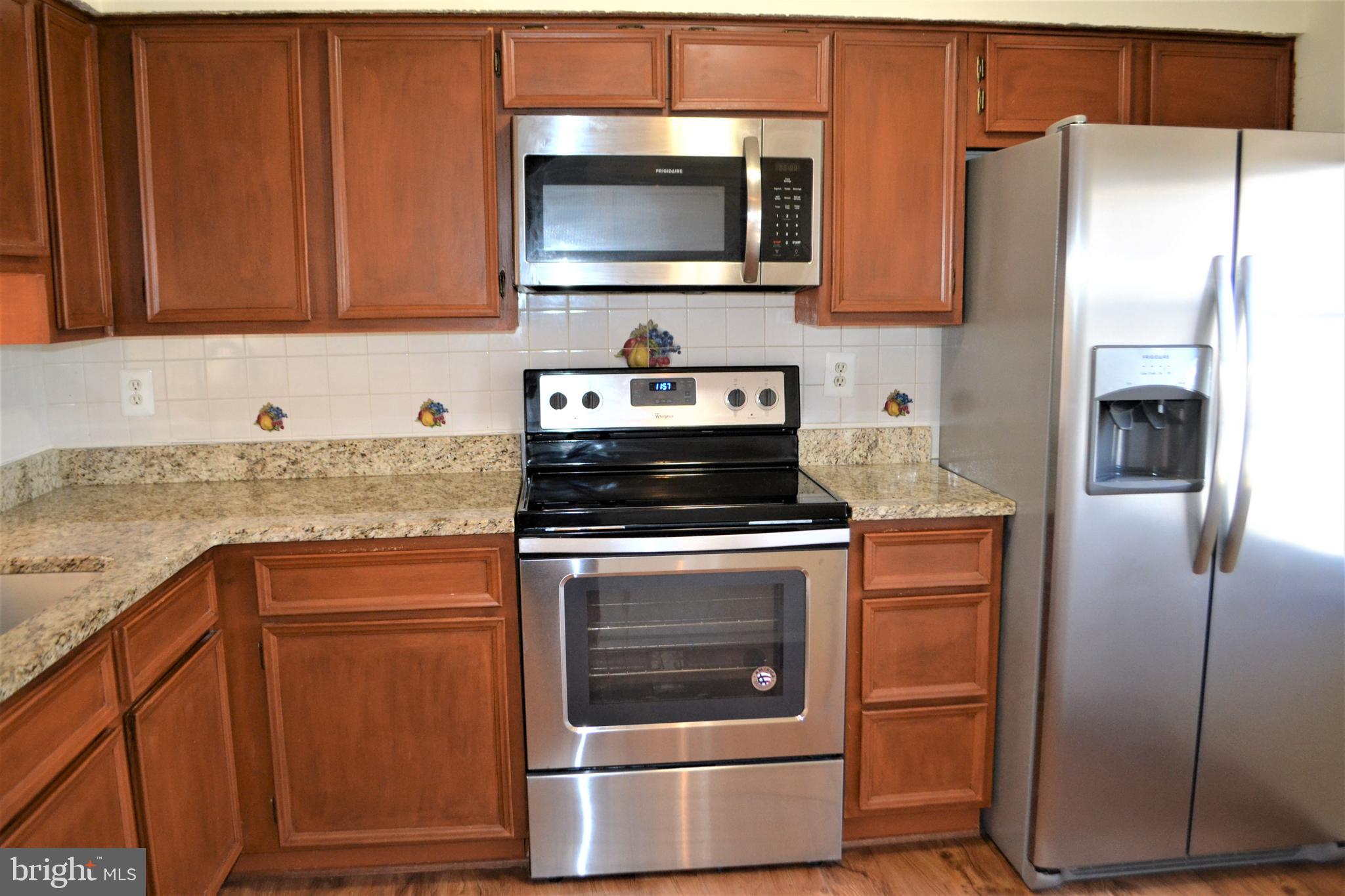 NEWINGTON FOREST - Residential Lease