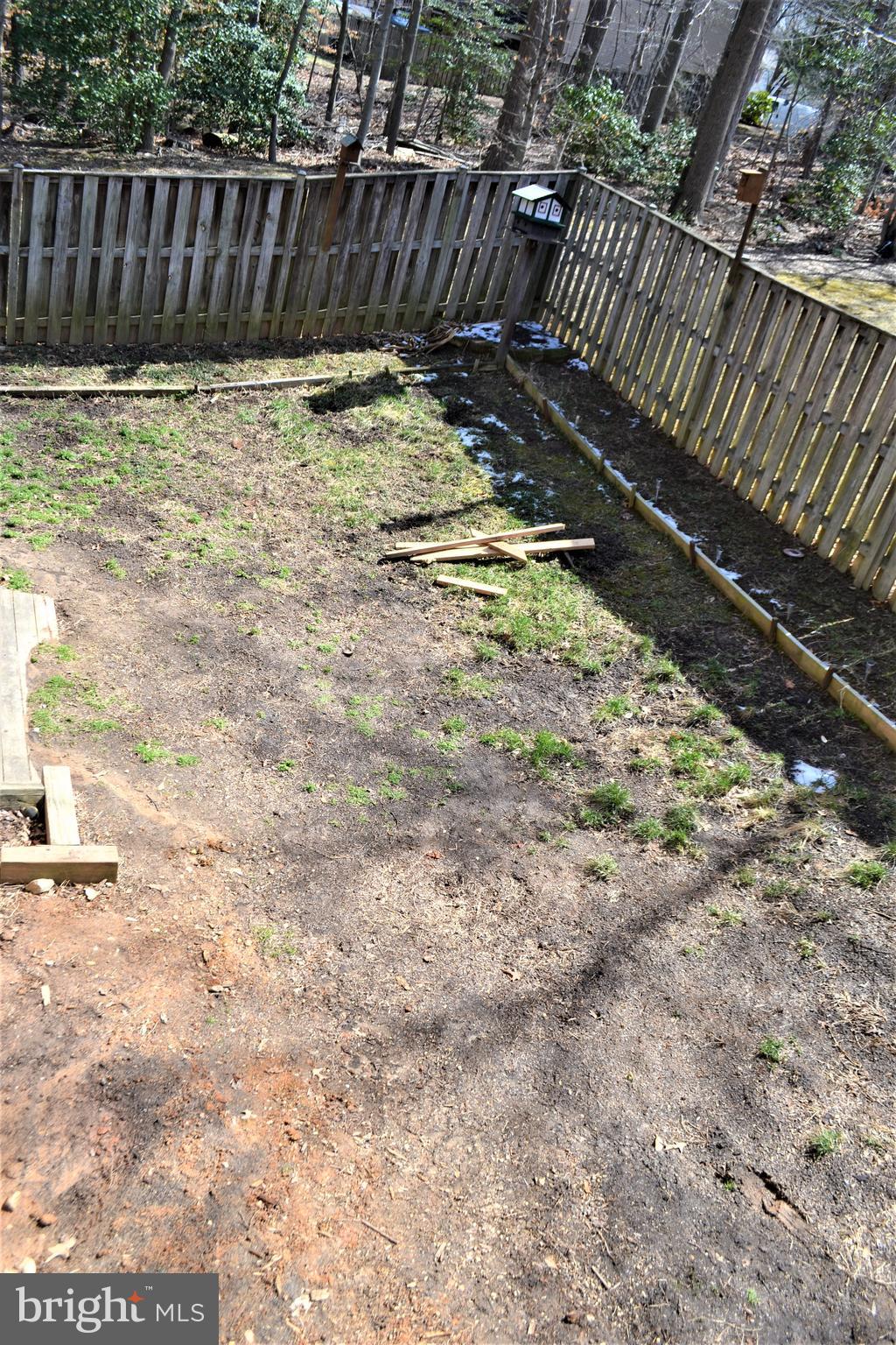 NEWINGTON FOREST - Residential Lease