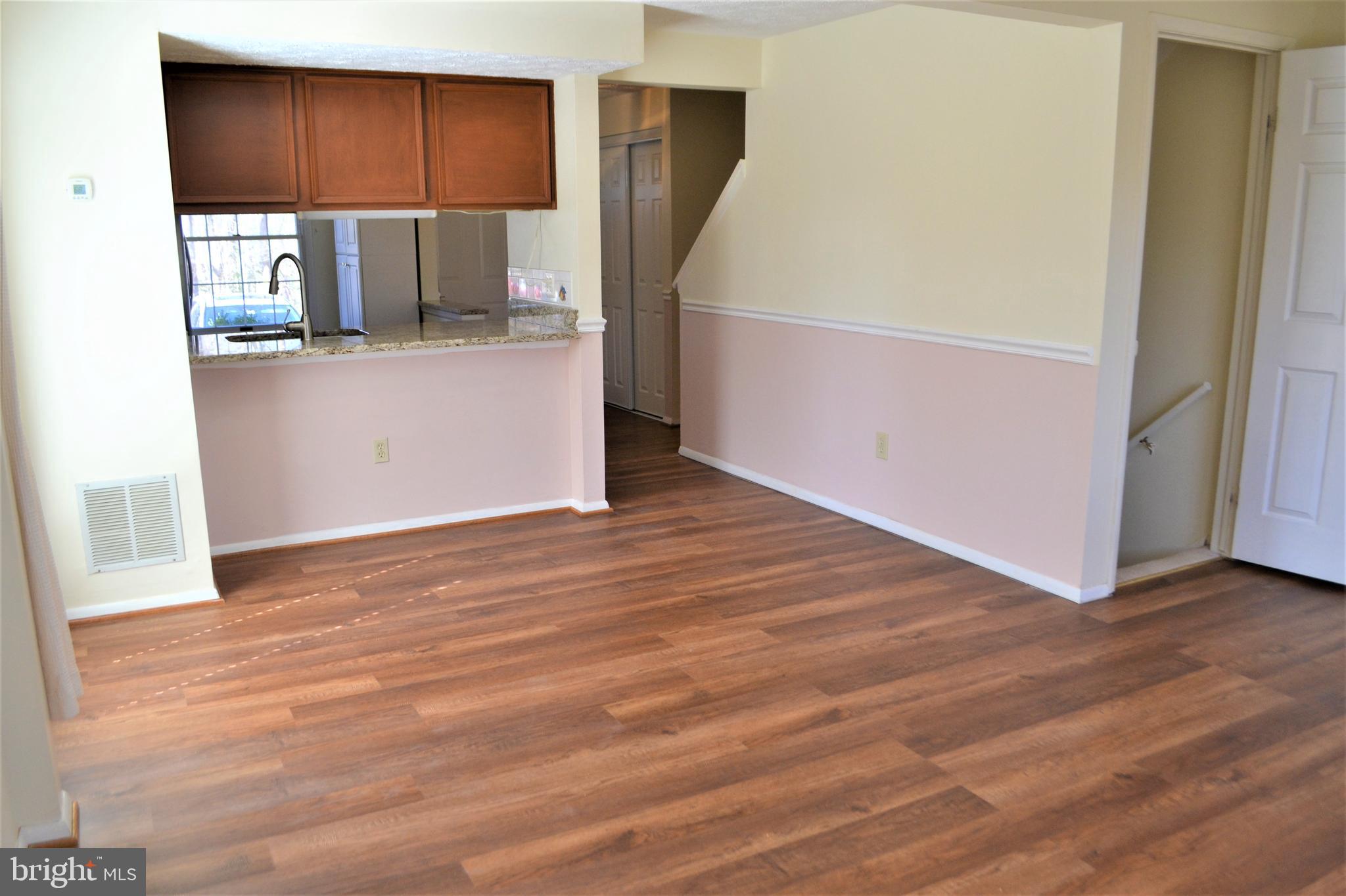 NEWINGTON FOREST - Residential Lease