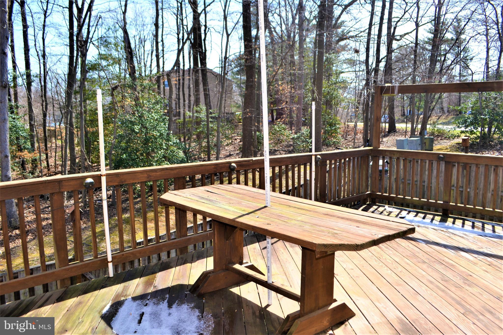 NEWINGTON FOREST - Residential Lease