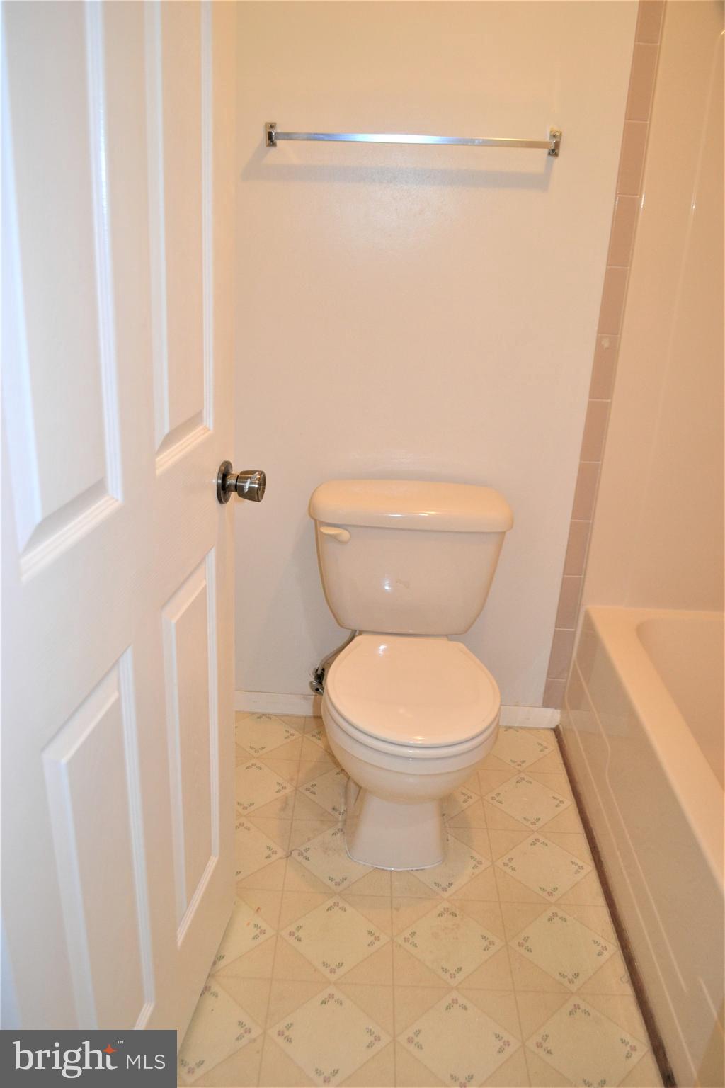 NEWINGTON FOREST - Residential Lease