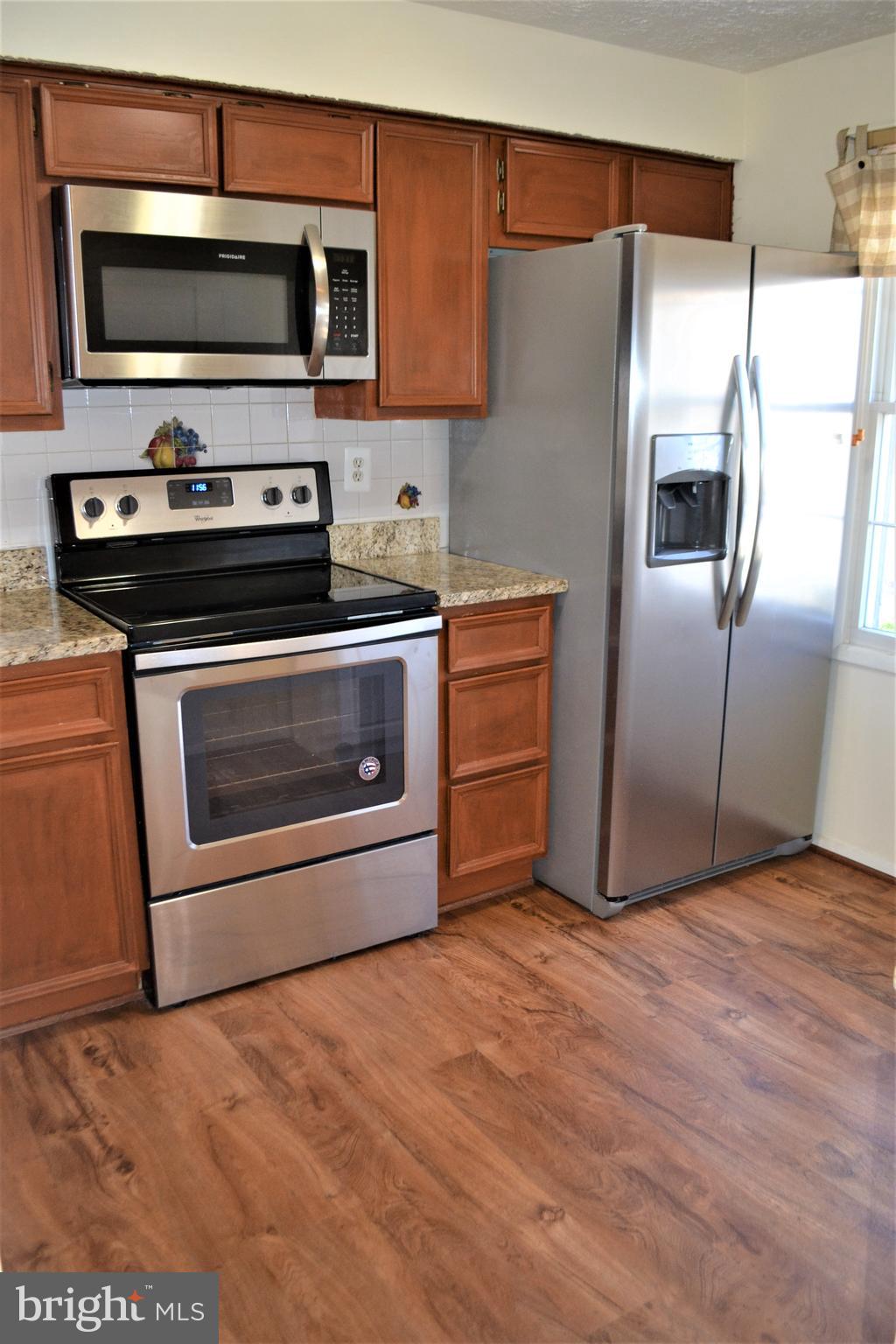 NEWINGTON FOREST - Residential Lease