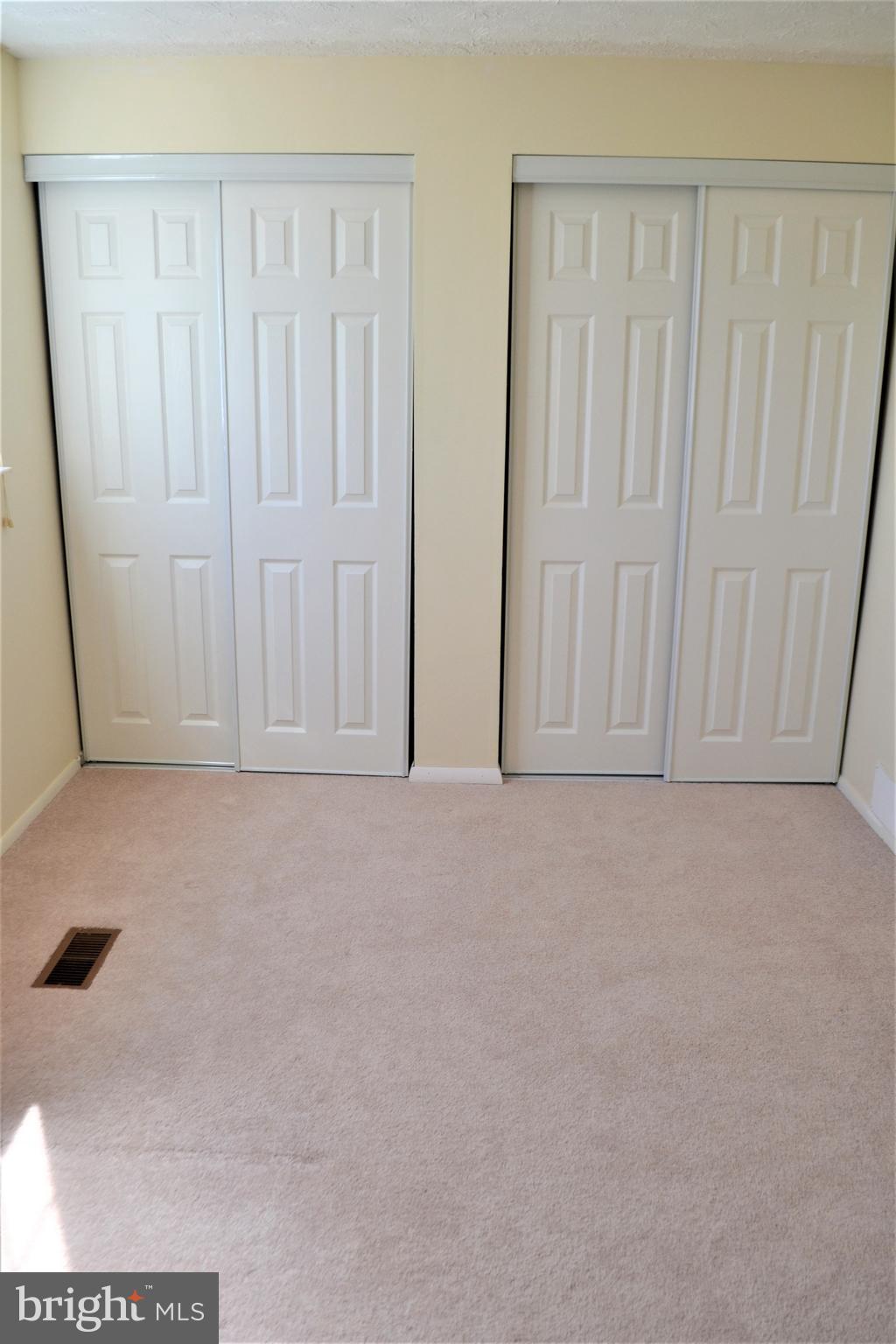 NEWINGTON FOREST - Residential Lease