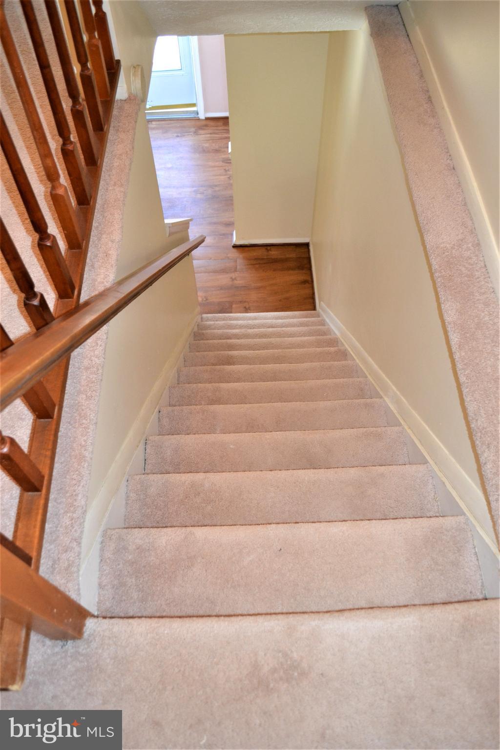 NEWINGTON FOREST - Residential Lease