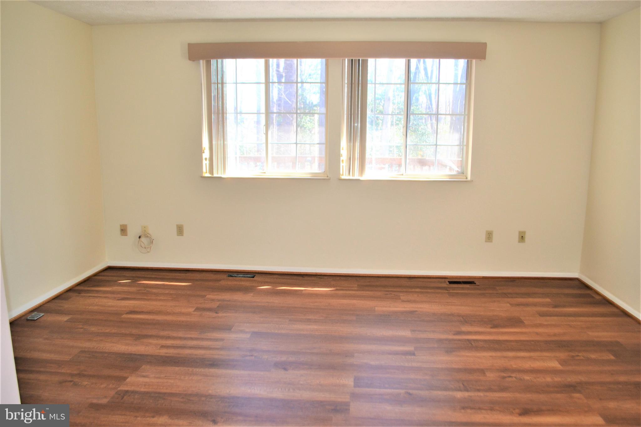 NEWINGTON FOREST - Residential Lease