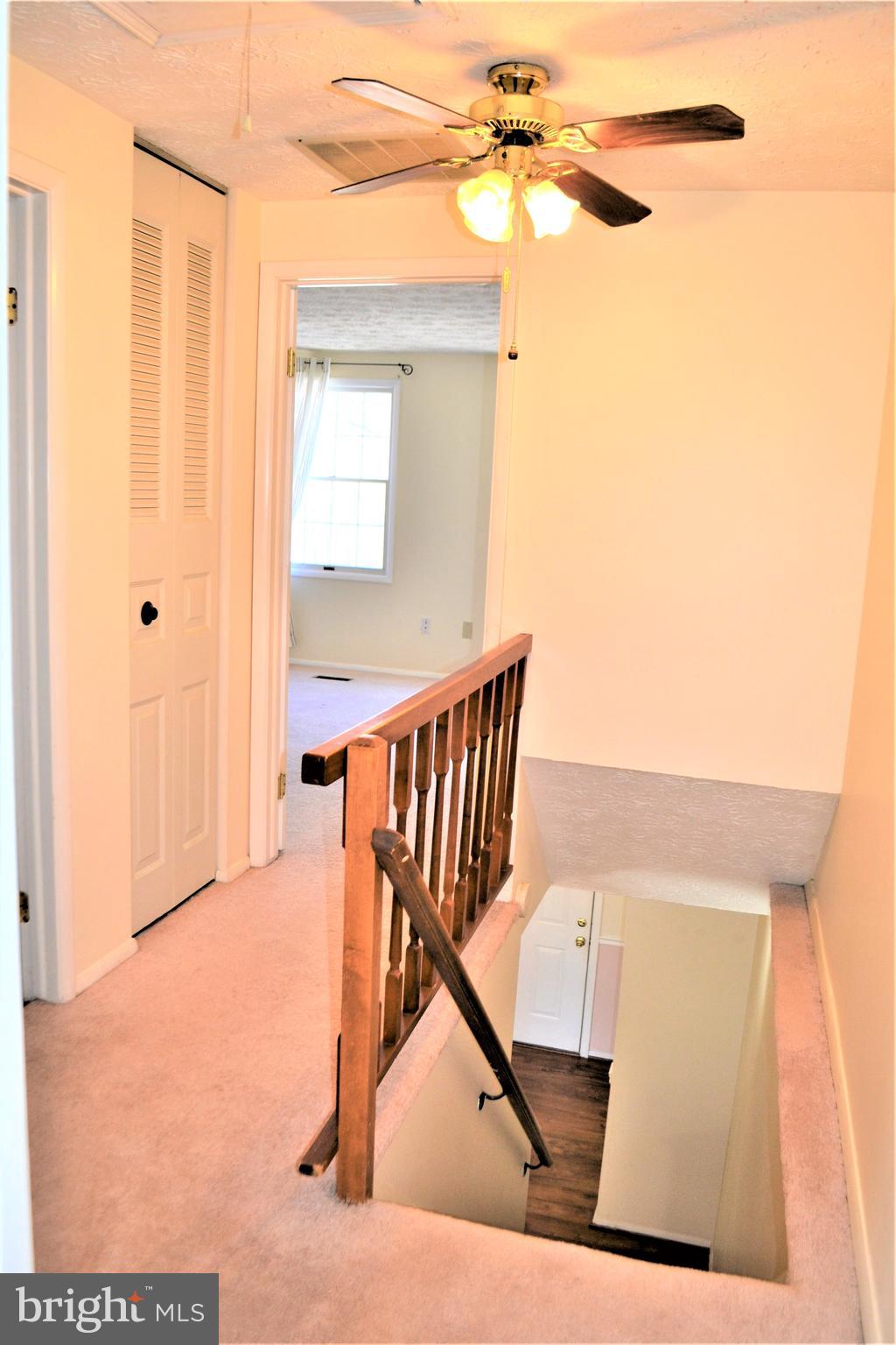 NEWINGTON FOREST - Residential Lease