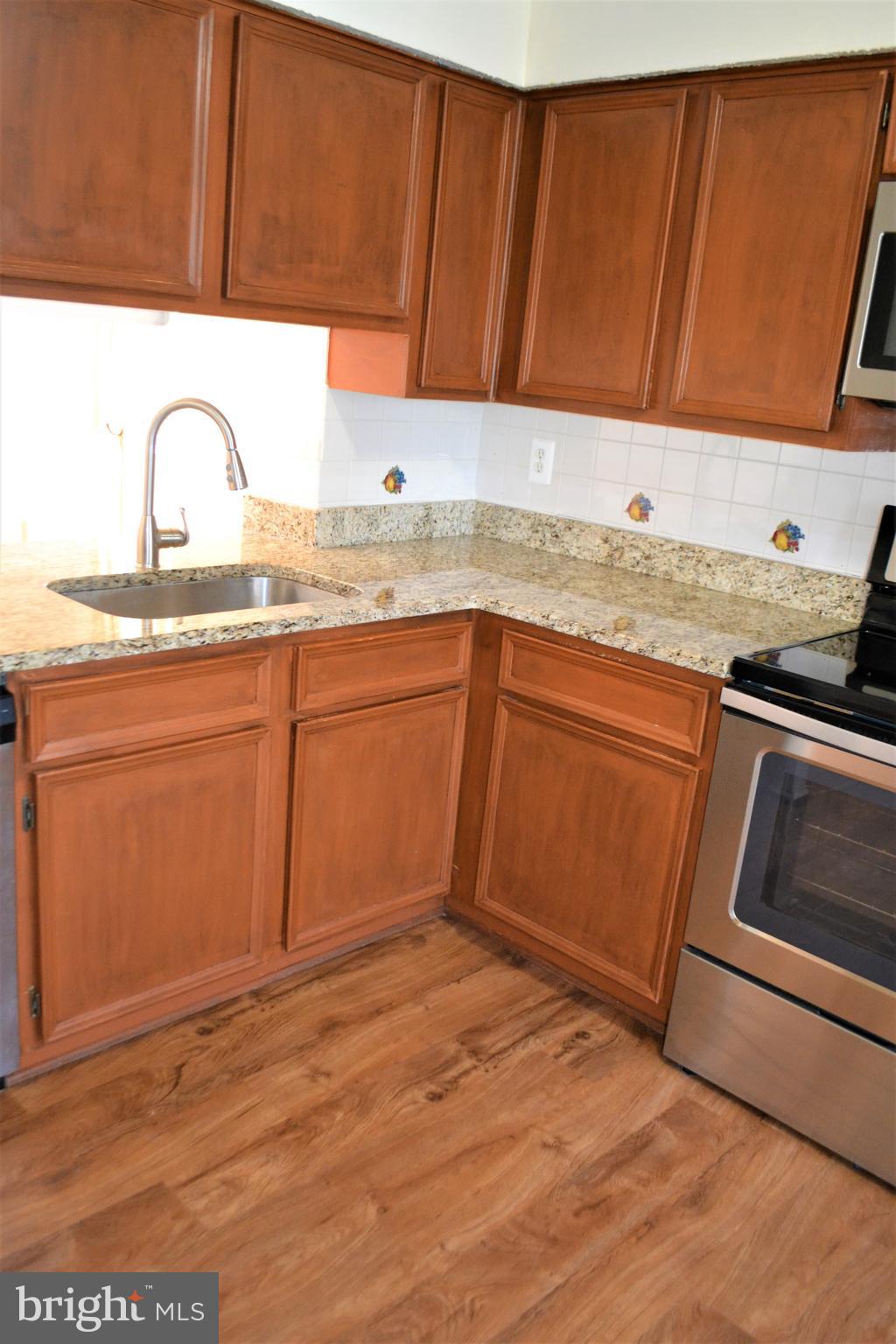 NEWINGTON FOREST - Residential Lease