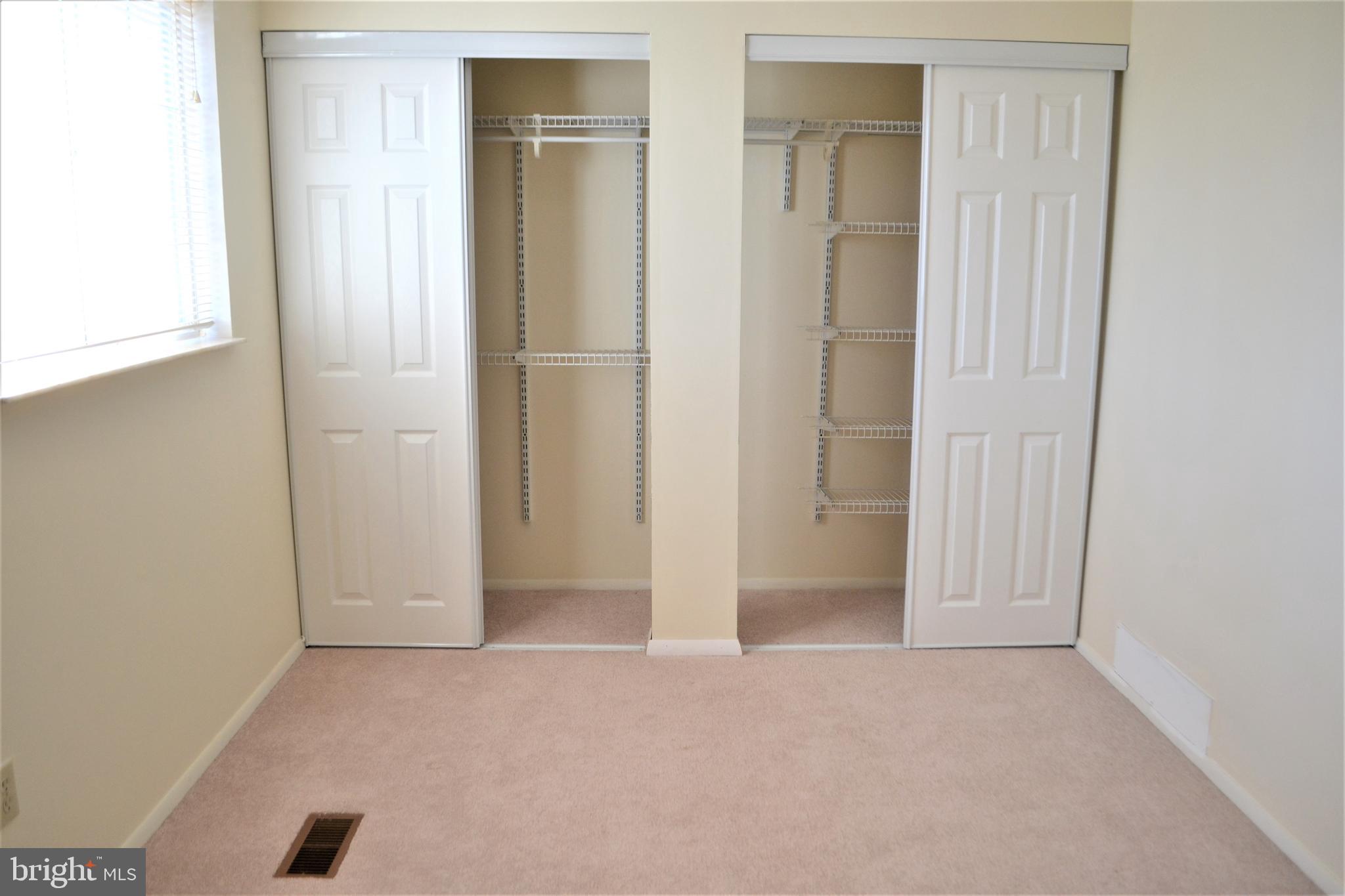 NEWINGTON FOREST - Residential Lease