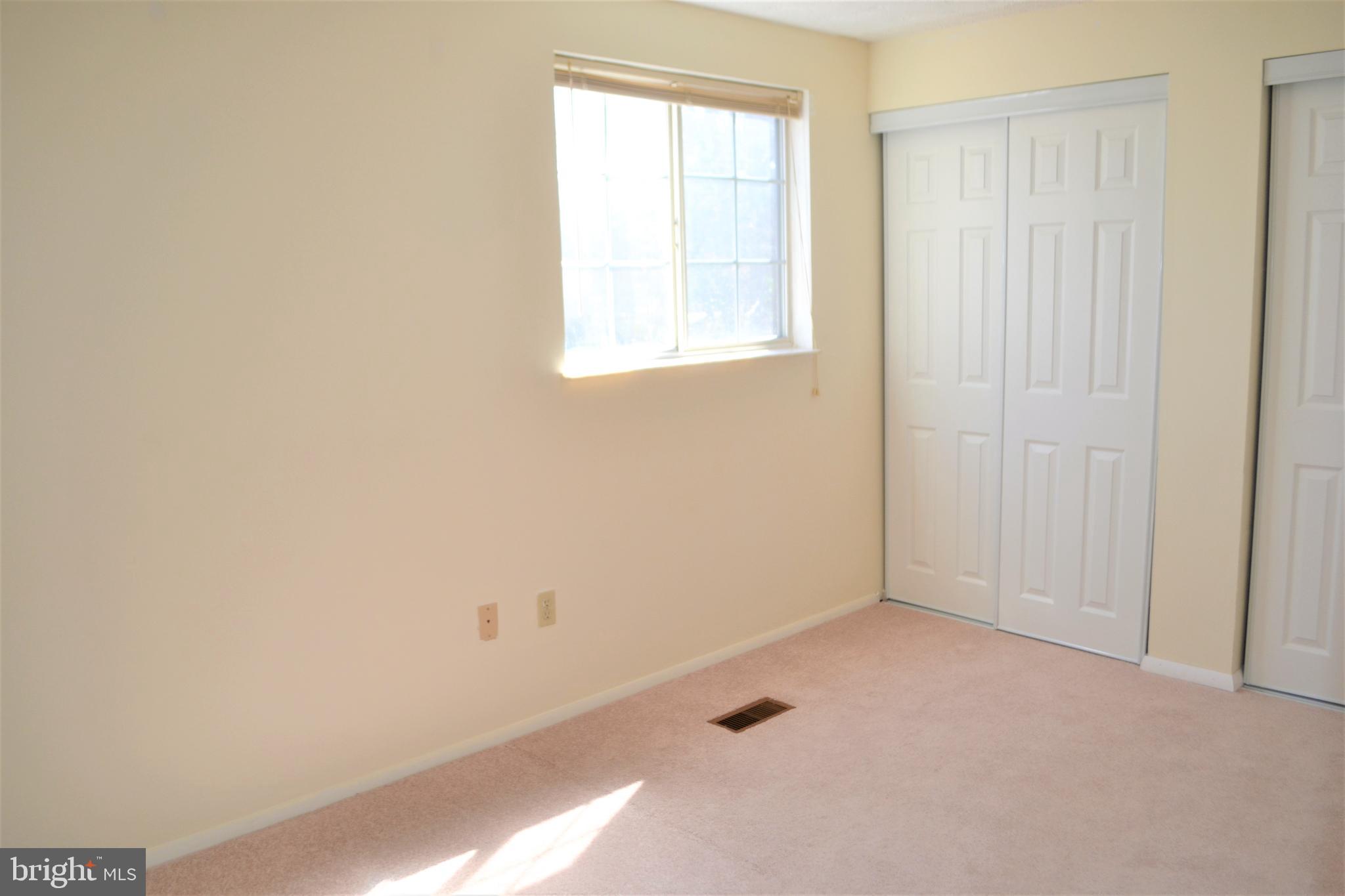 NEWINGTON FOREST - Residential Lease