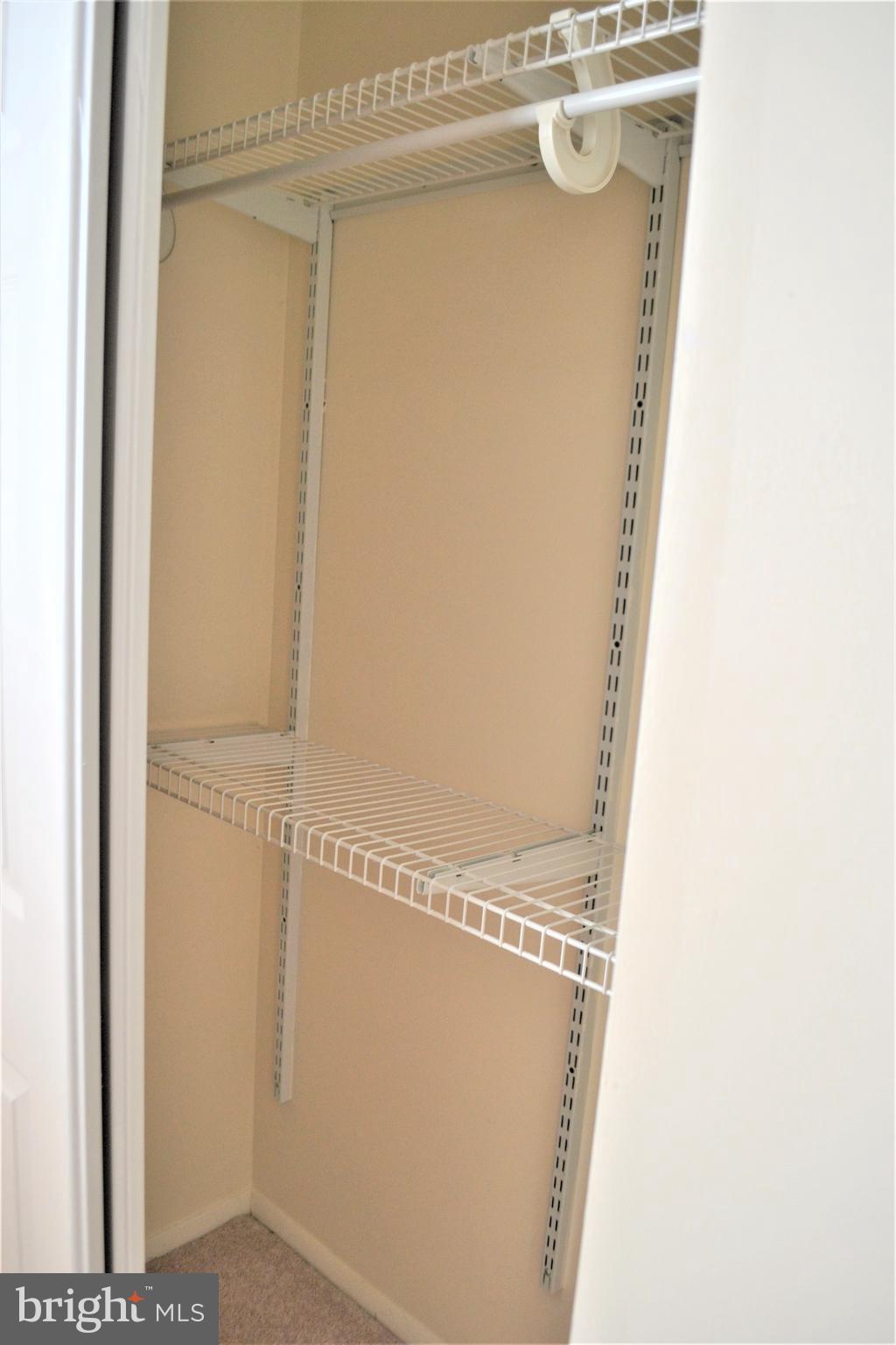 NEWINGTON FOREST - Residential Lease