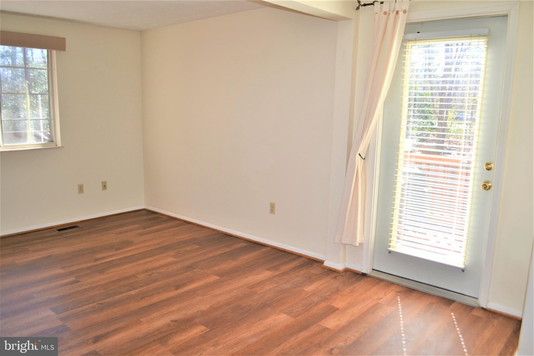 NEWINGTON FOREST - Residential Lease