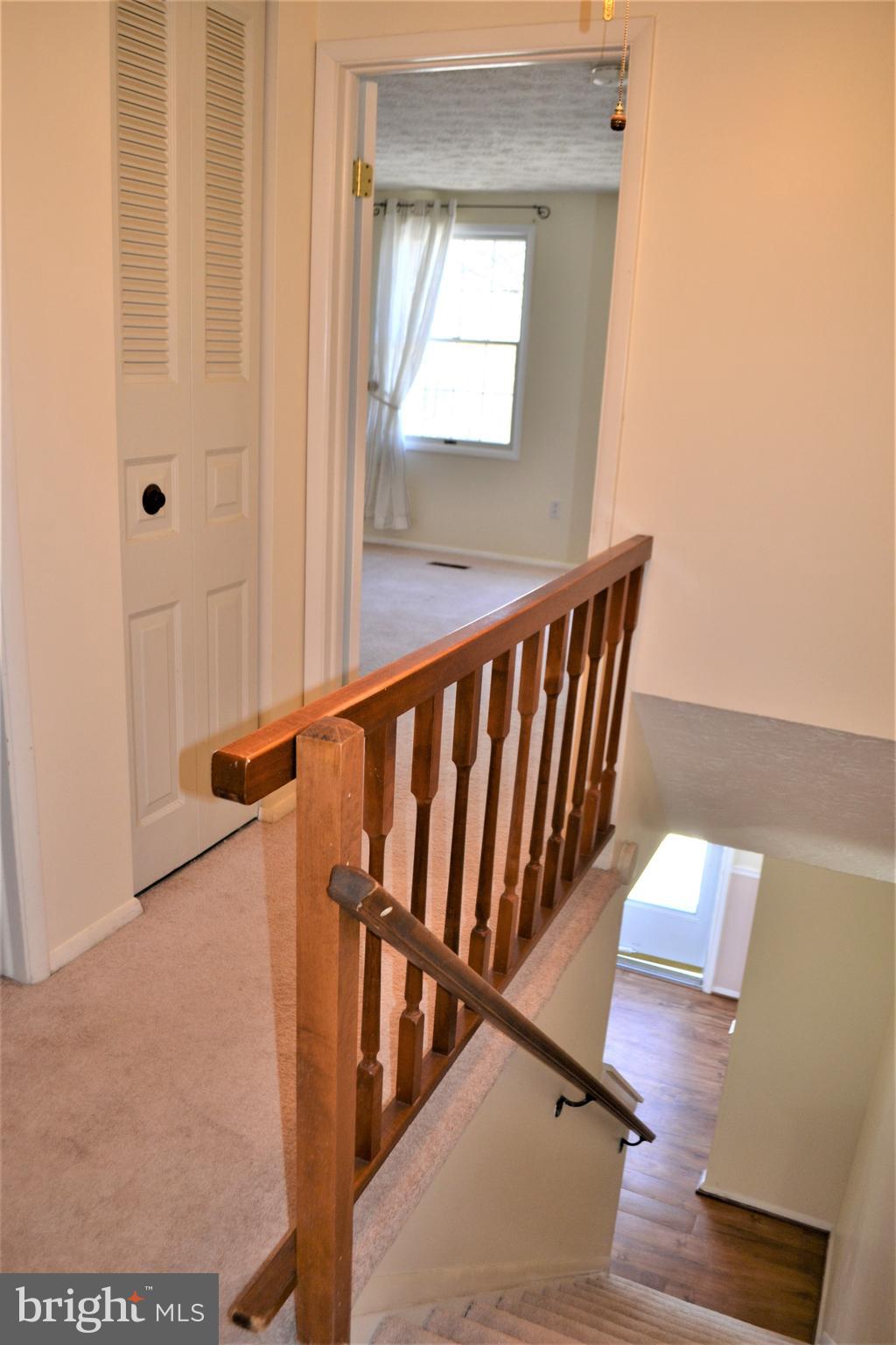 NEWINGTON FOREST - Residential Lease