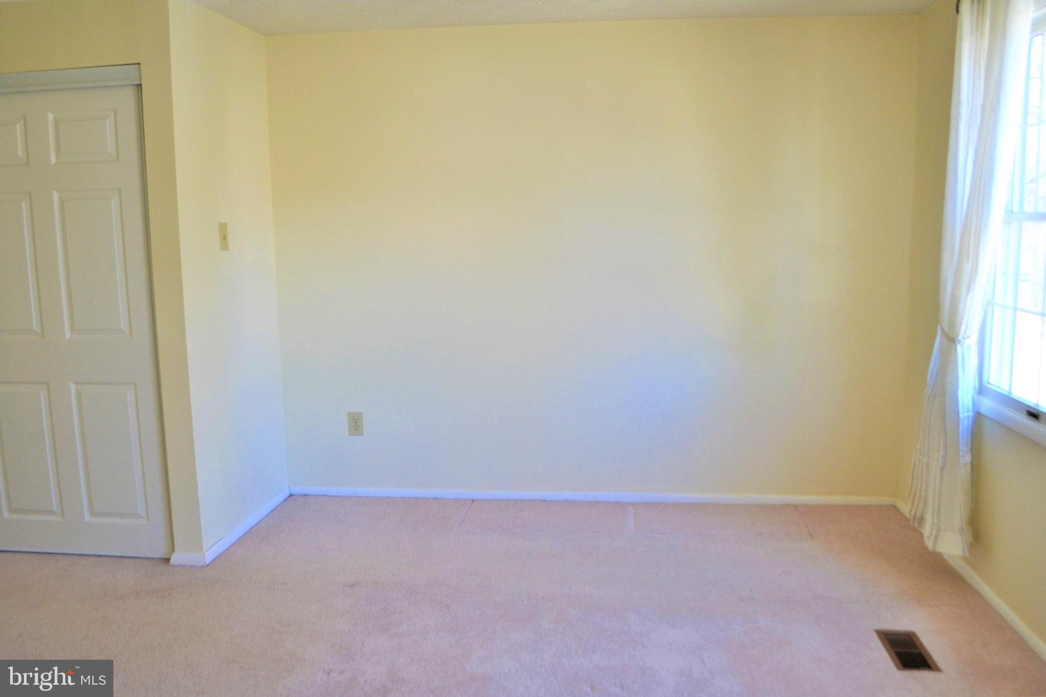 NEWINGTON FOREST - Residential Lease