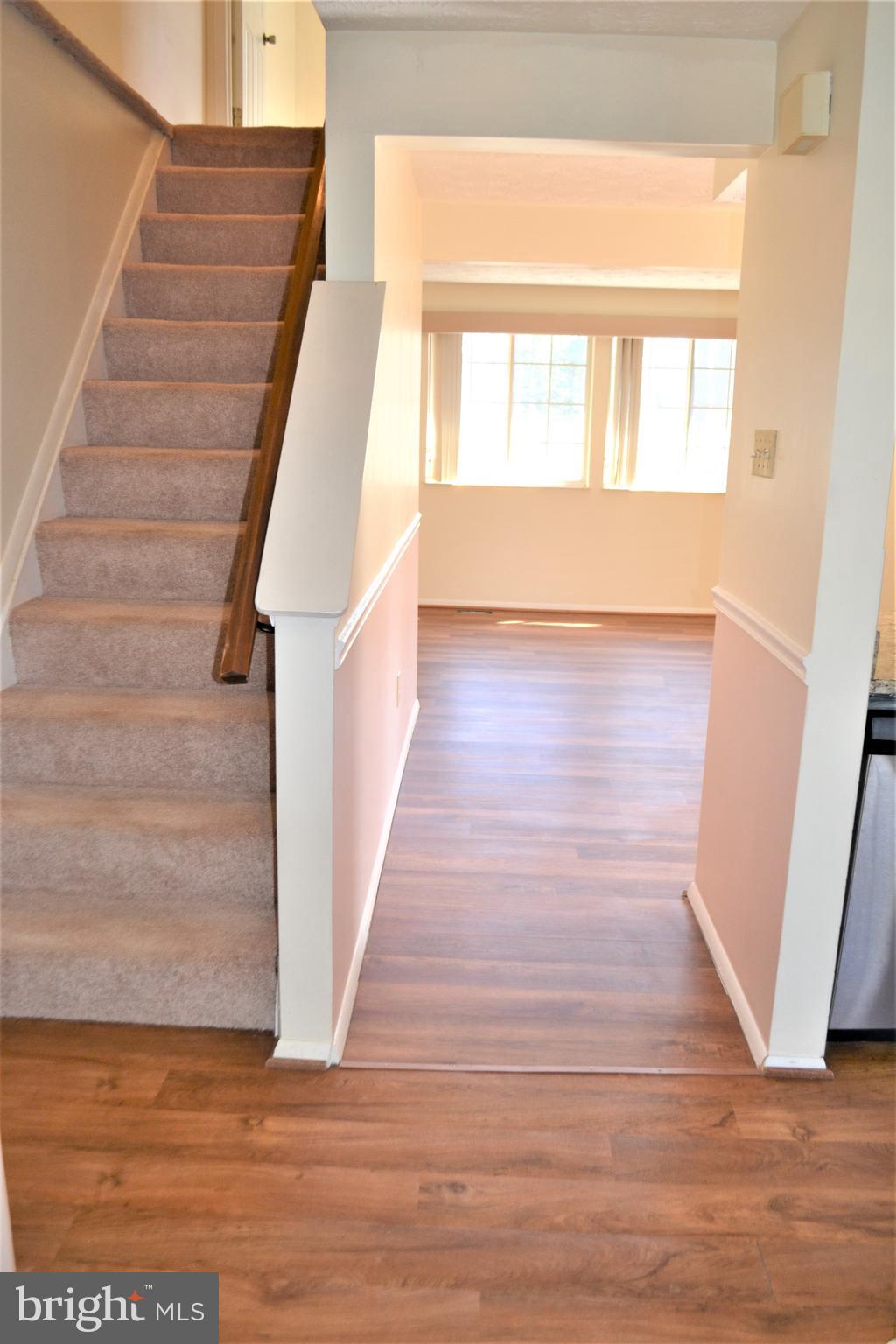 NEWINGTON FOREST - Residential Lease