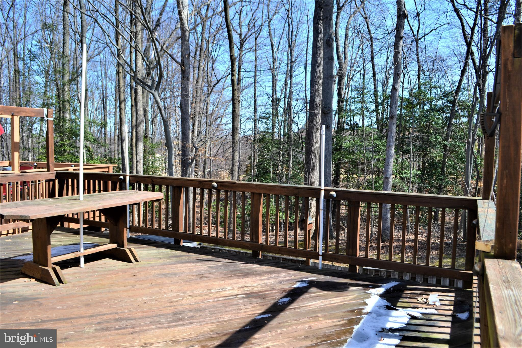 NEWINGTON FOREST - Residential Lease