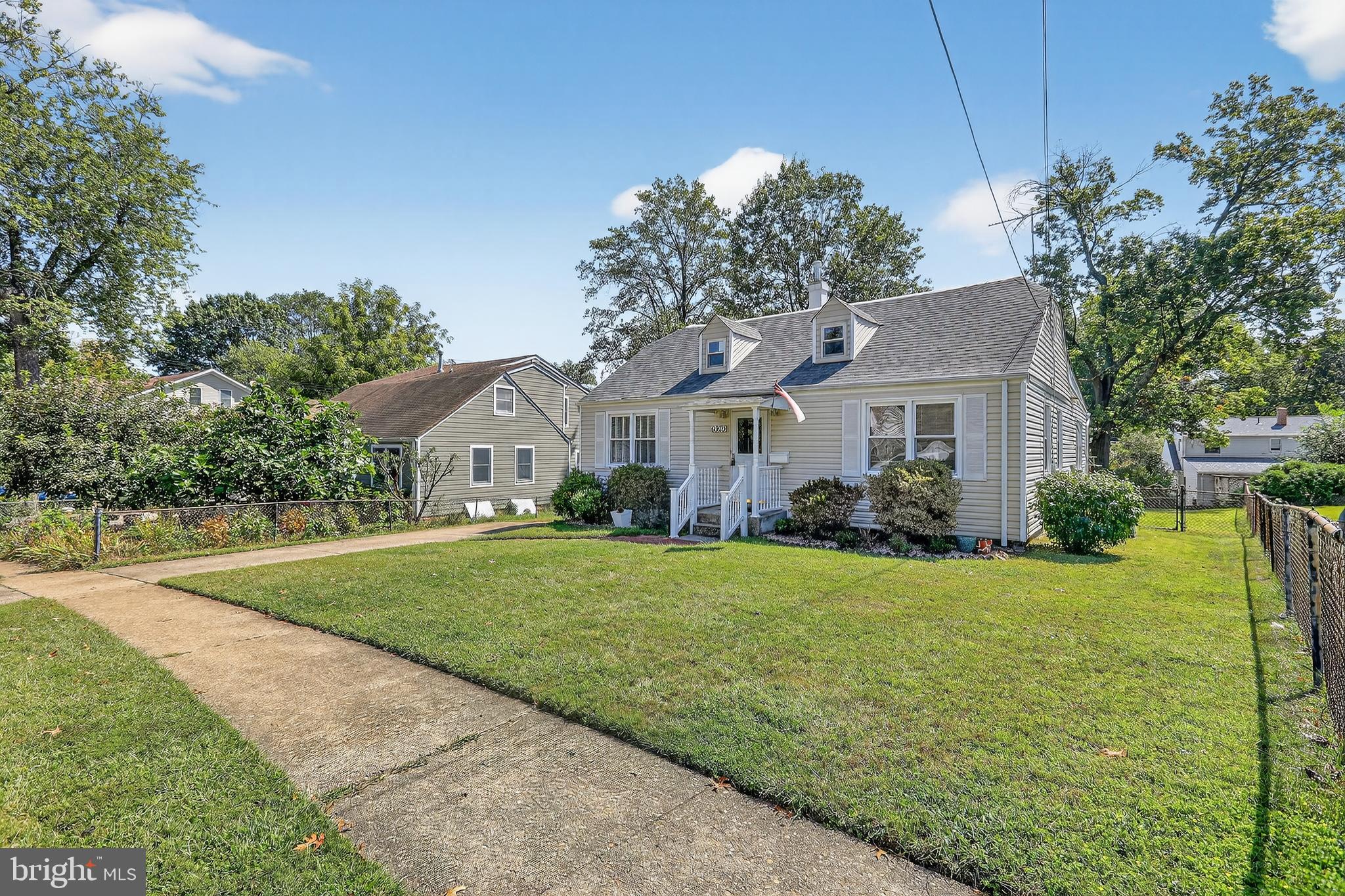 6939 WESTMORELAND ROAD