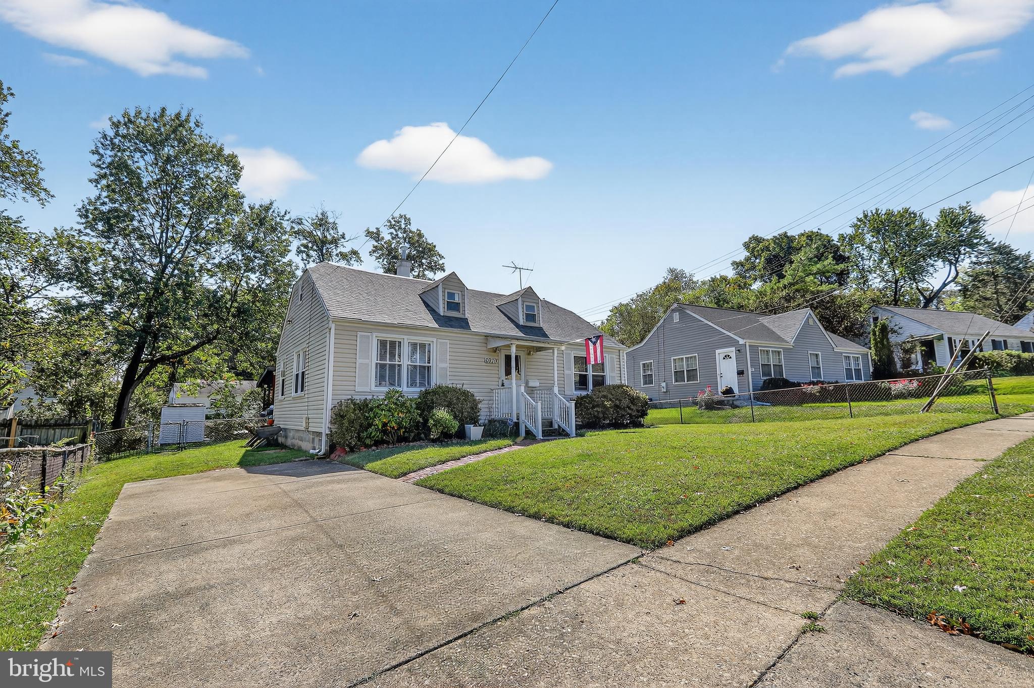 6939 WESTMORELAND ROAD